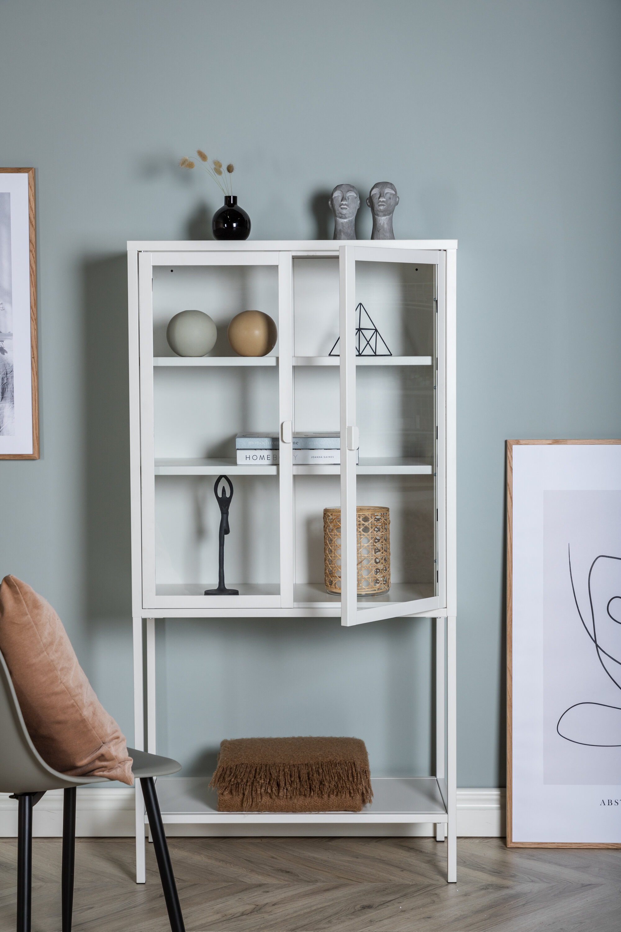 deLOHN Misha Tárolószekrény