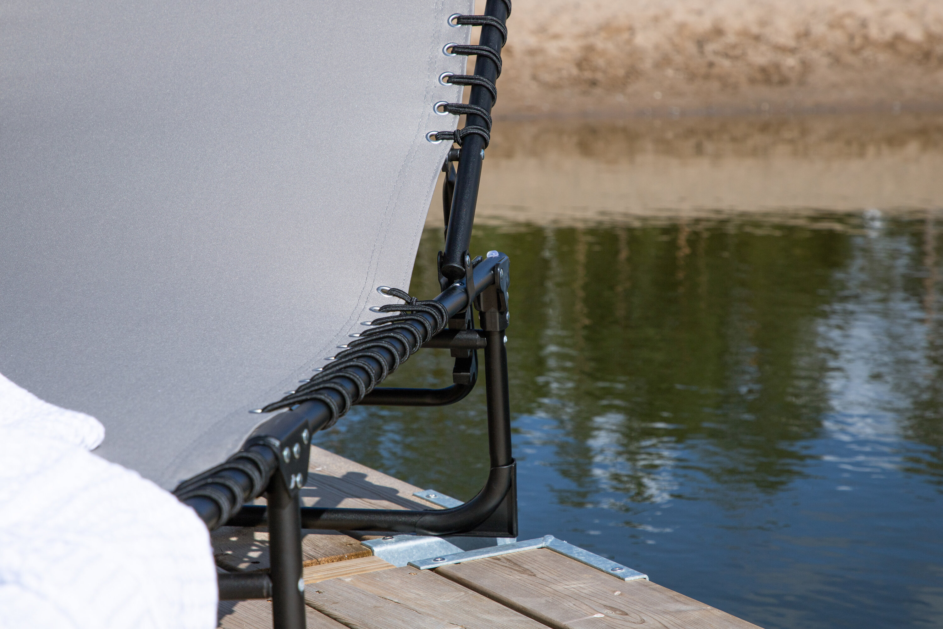 deLOHN Majken Napozóágy deLOHN Majken Napozóágy