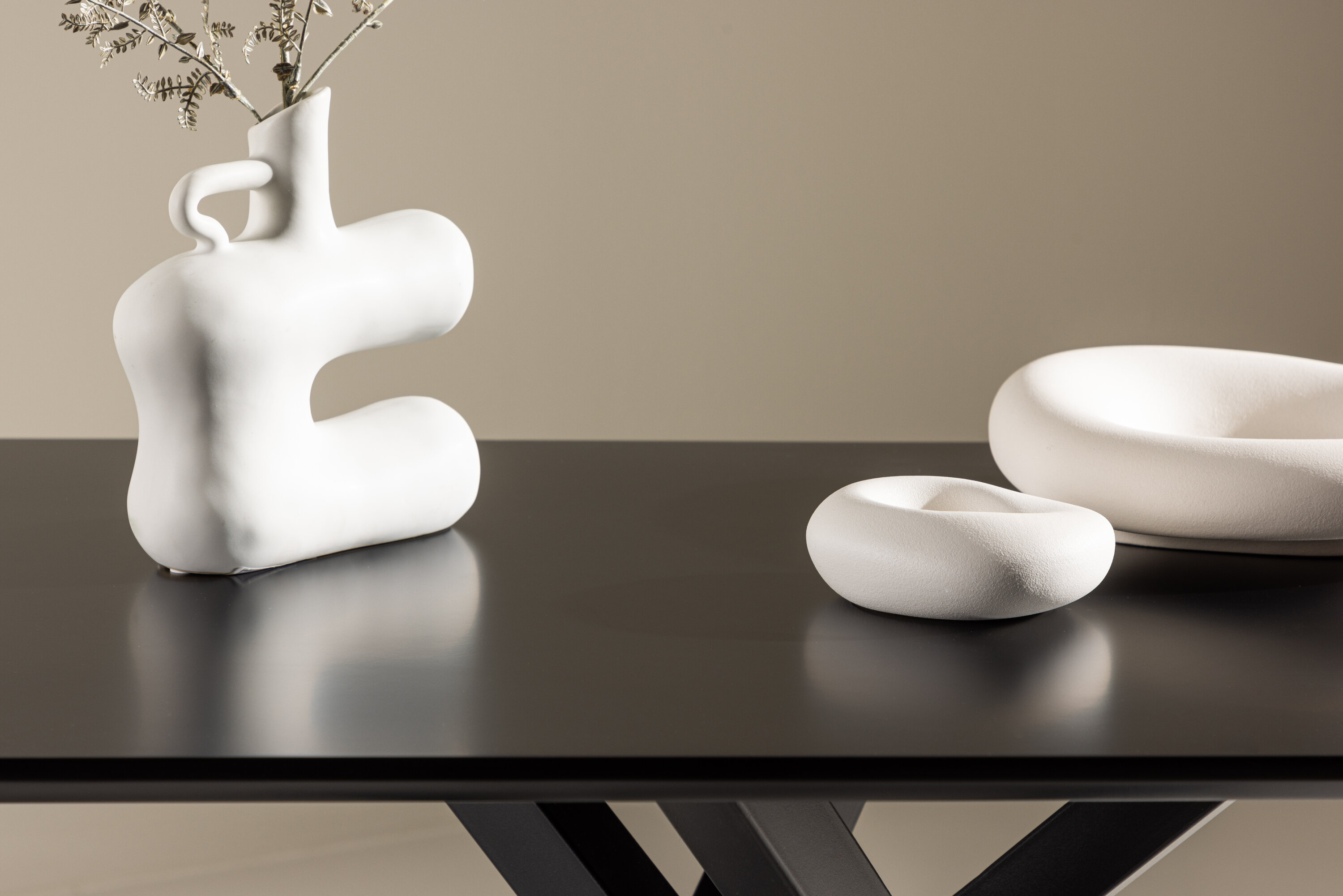 deLOHN Piazza Dohányzóasztal deLOHN Piazza Dohányzóasztal