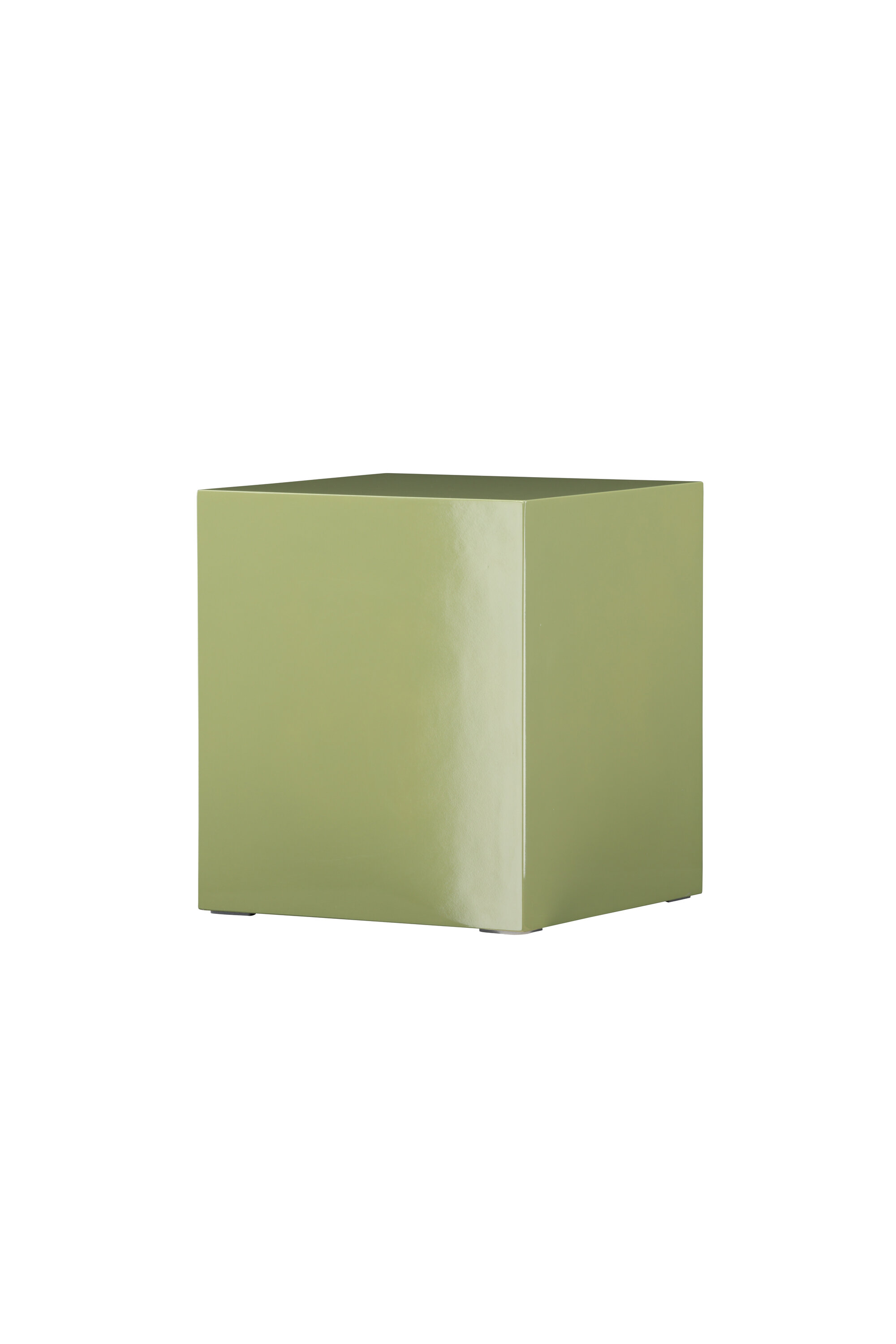 deLOHN York Dohányzóasztal