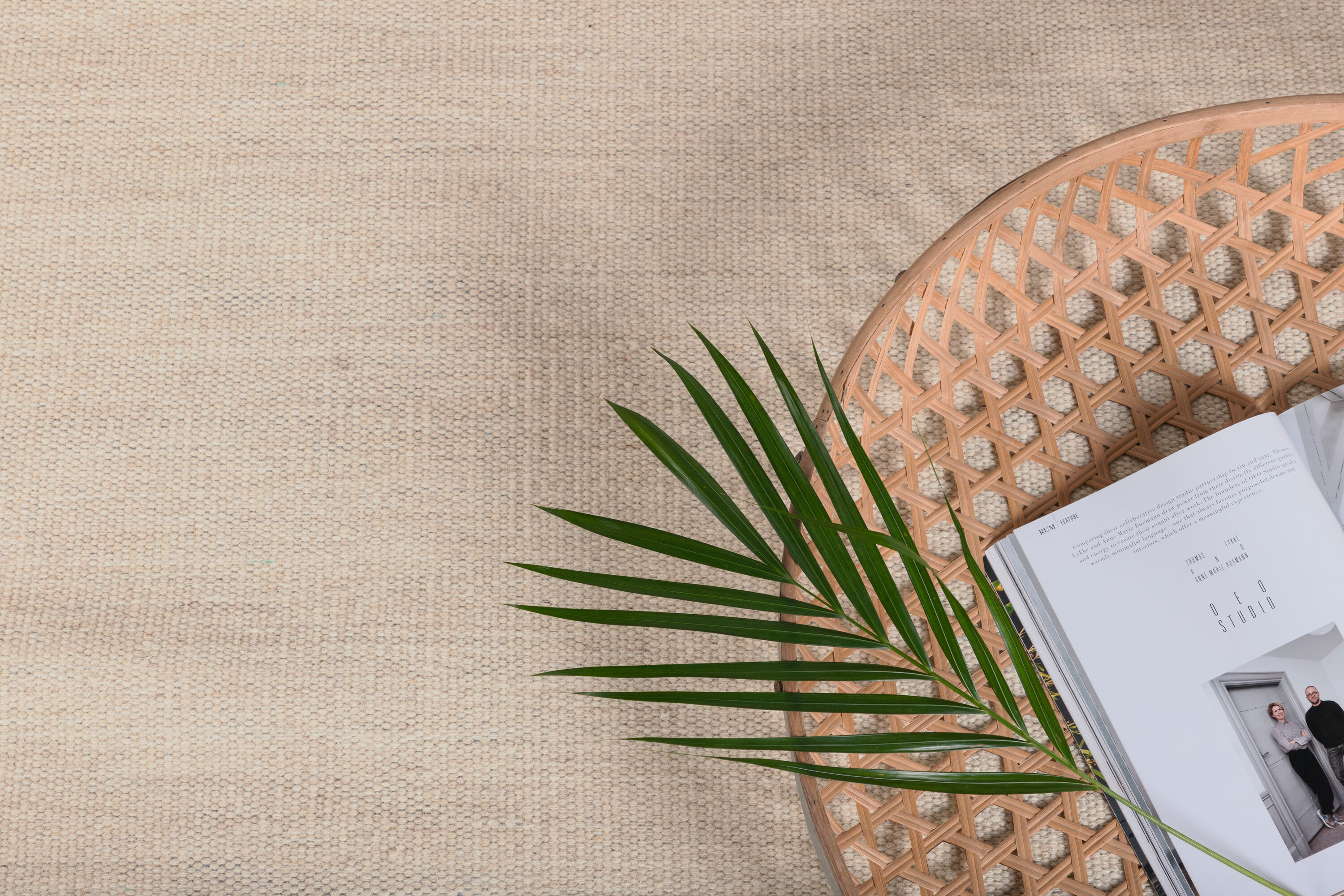 deLOHN Jaipur Nappali szőnyegek deLOHN Jaipur Nappali szőnyegek