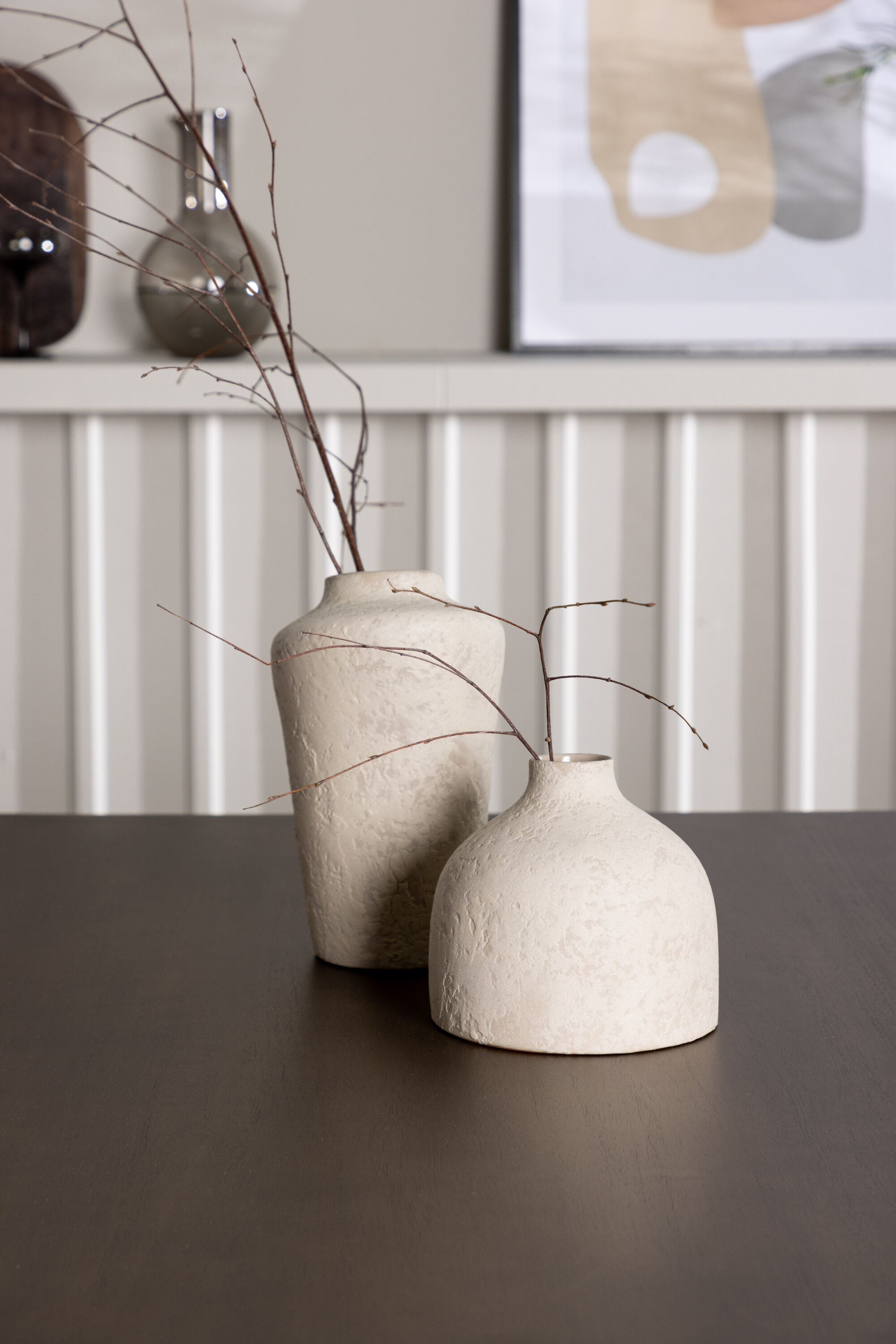 deLOHN Seda Téglalap alakú étkezőgarnitúra