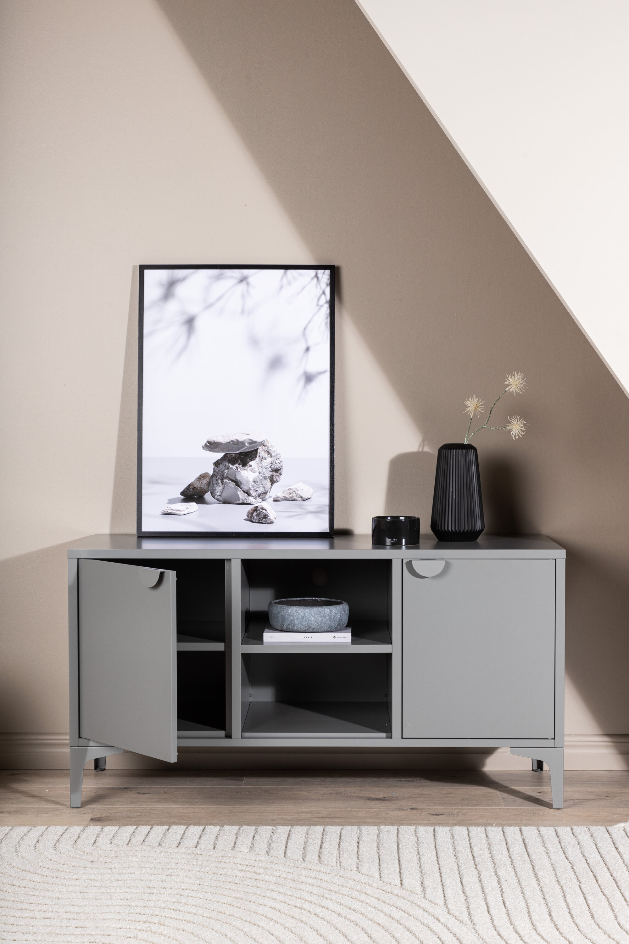 Piring TV-állvány Piring TV-állvány
