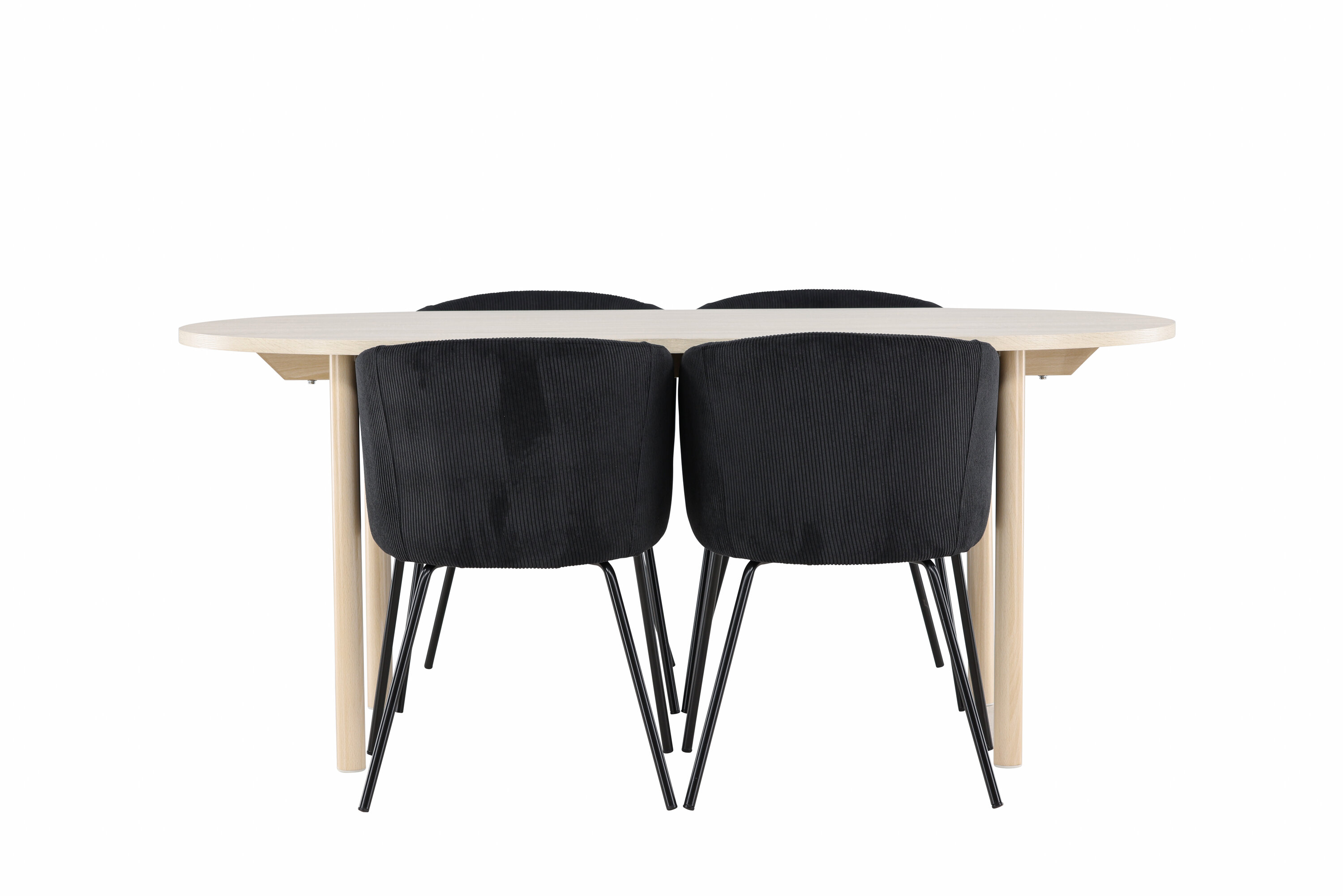 deLOHN Andy, Berit Ovális étkezőgarnitúra