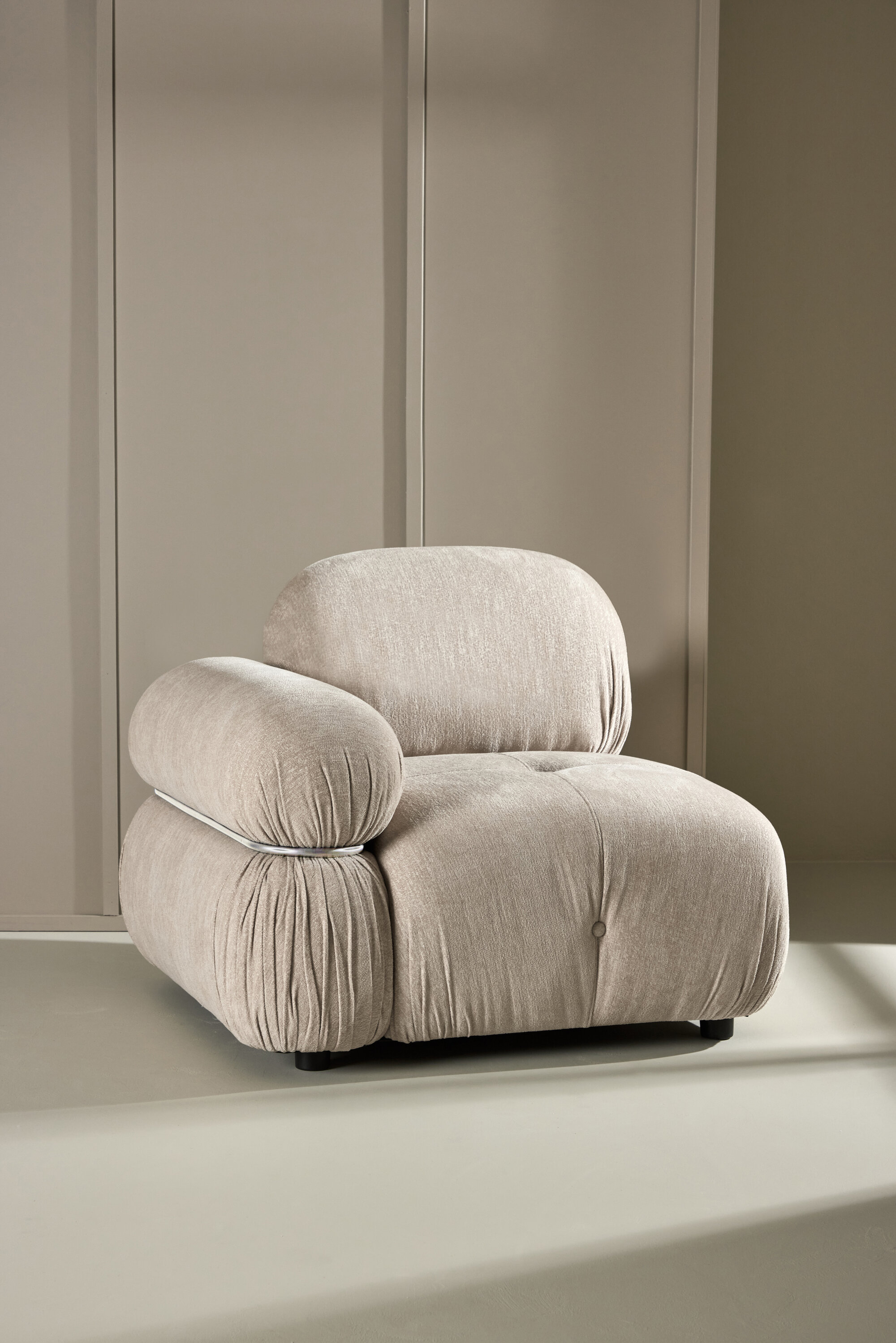 deLOHN Mika Kanapé modul