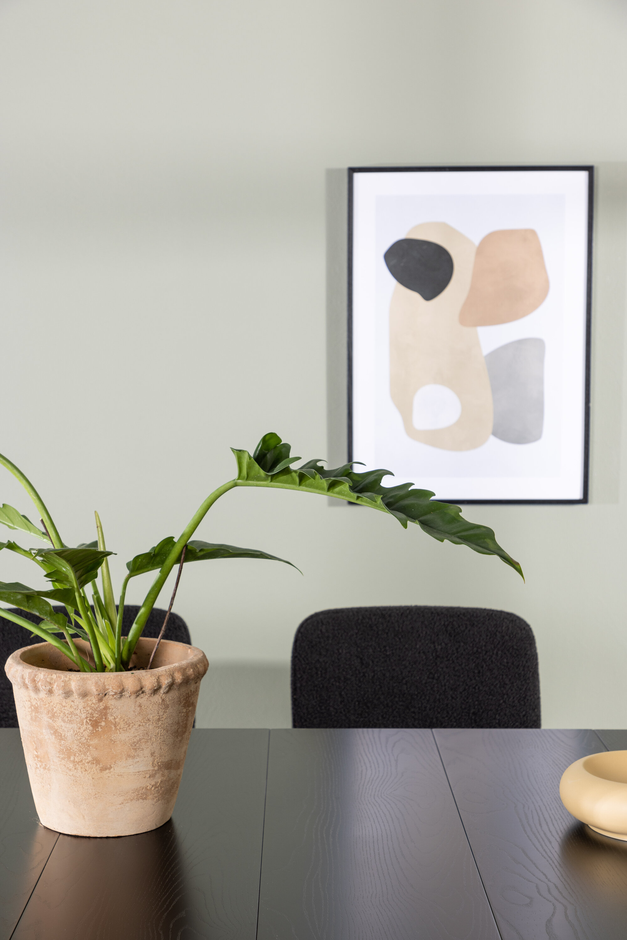 deLOHN Yesterday Téglalap alakú étkezőgarnitúra