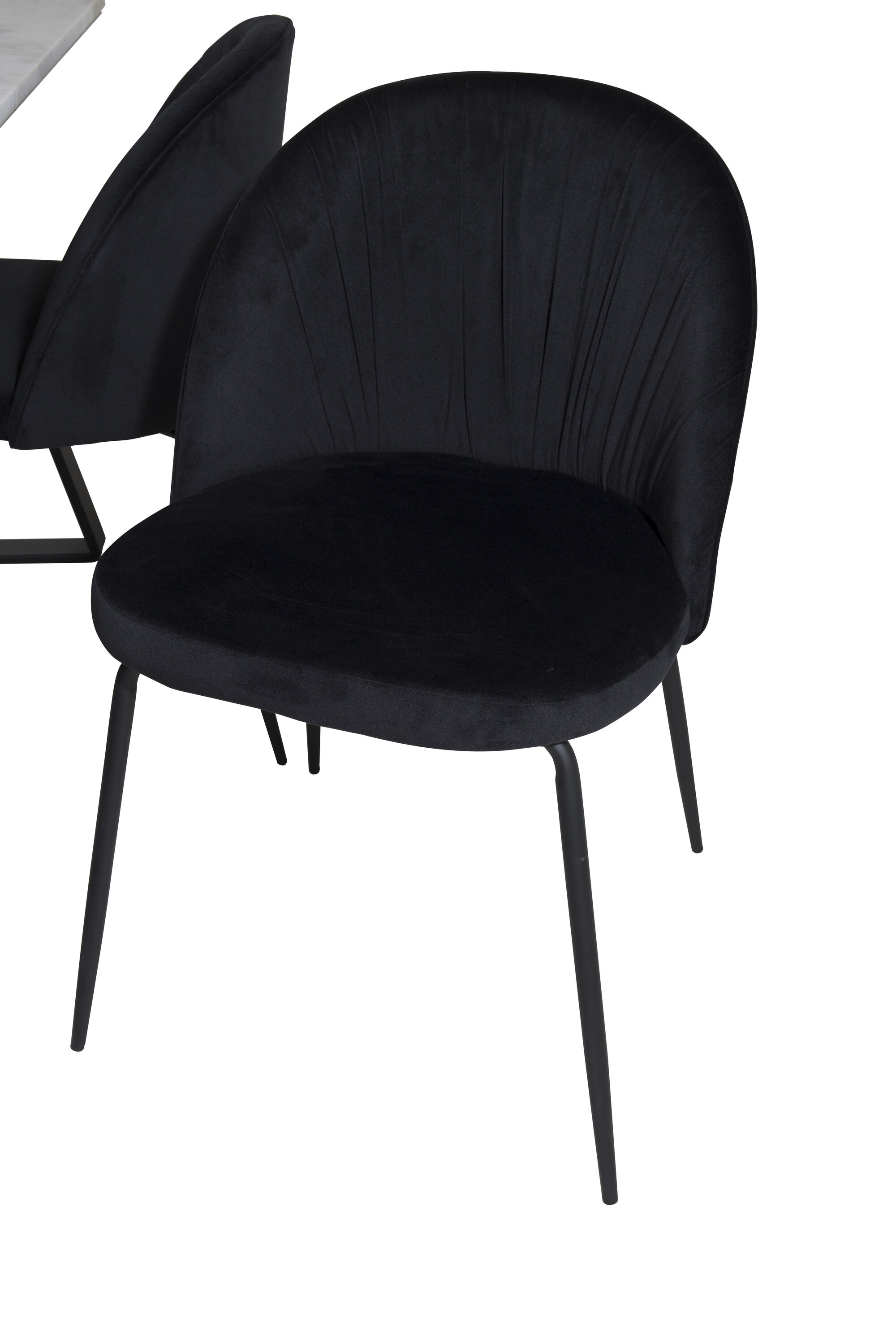 deLOHN Estelle, Wrinkles Téglalap alakú étkezőgarnitúra