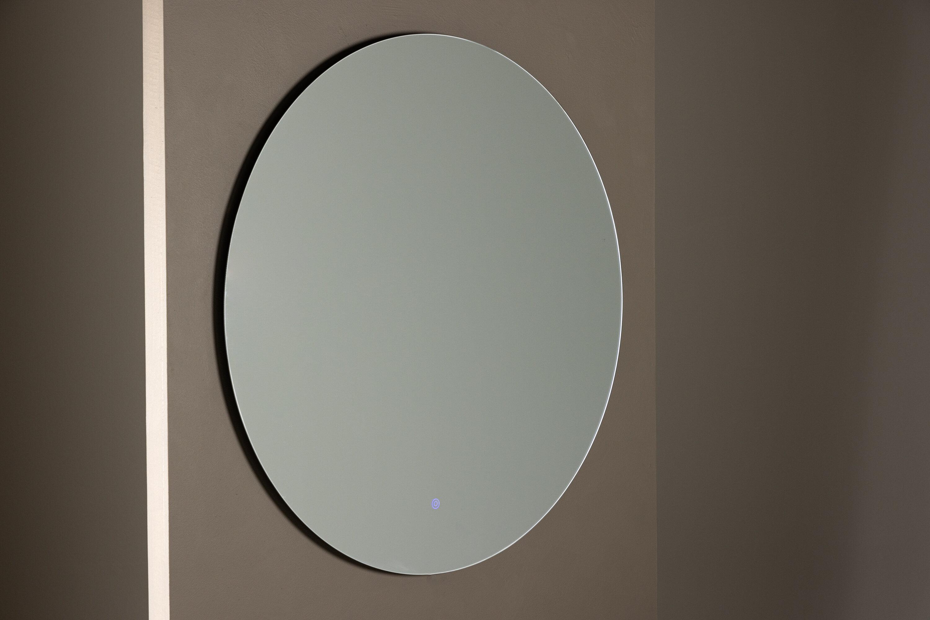 deLOHN Buffalo Kisméretű tükör