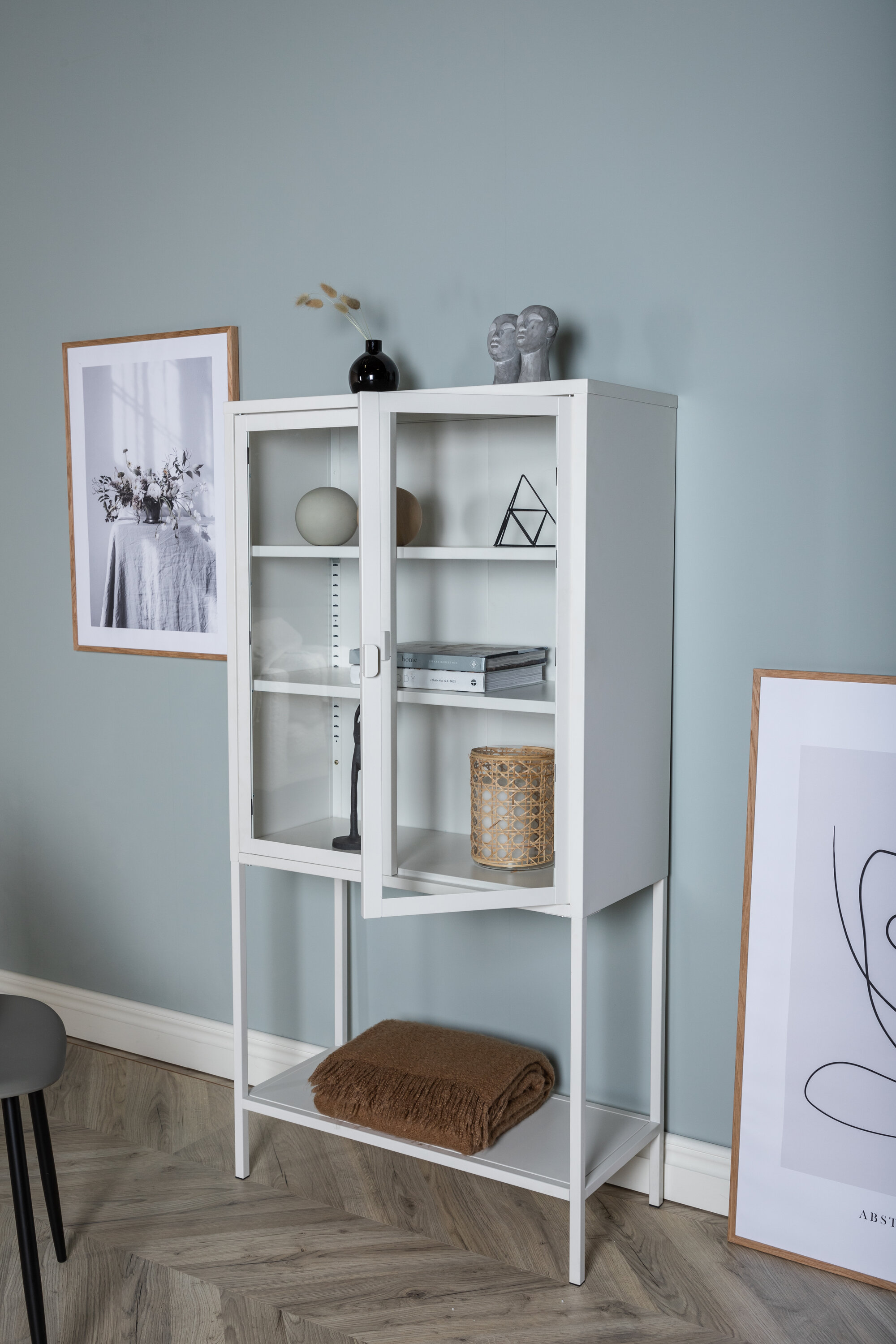 deLOHN Misha Tárolószekrény