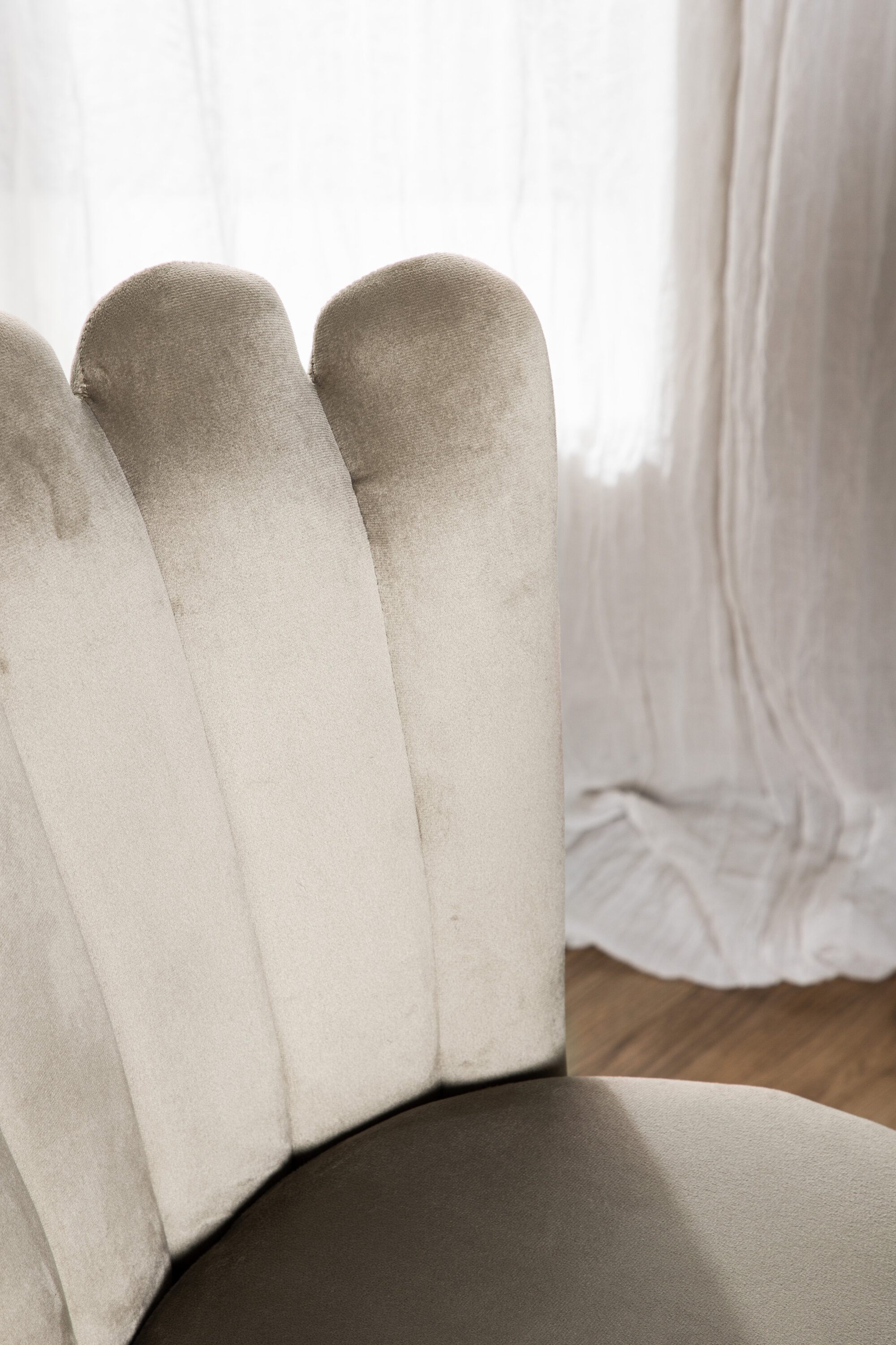 deLOHN Limhamn Étkezőszék deLOHN Limhamn Étkezőszék