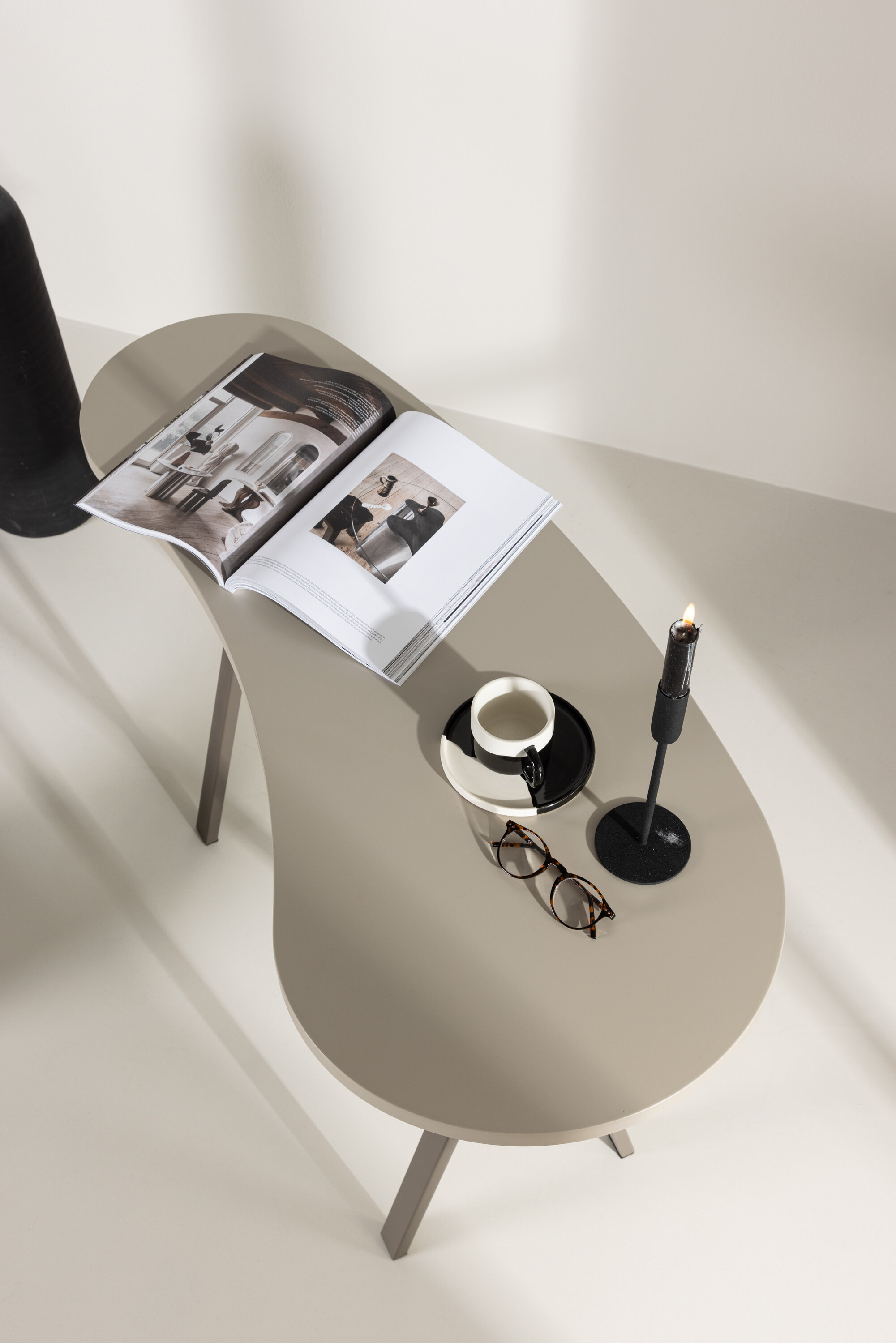 deLOHN Holmestrand Íróasztal deLOHN Holmestrand Íróasztal