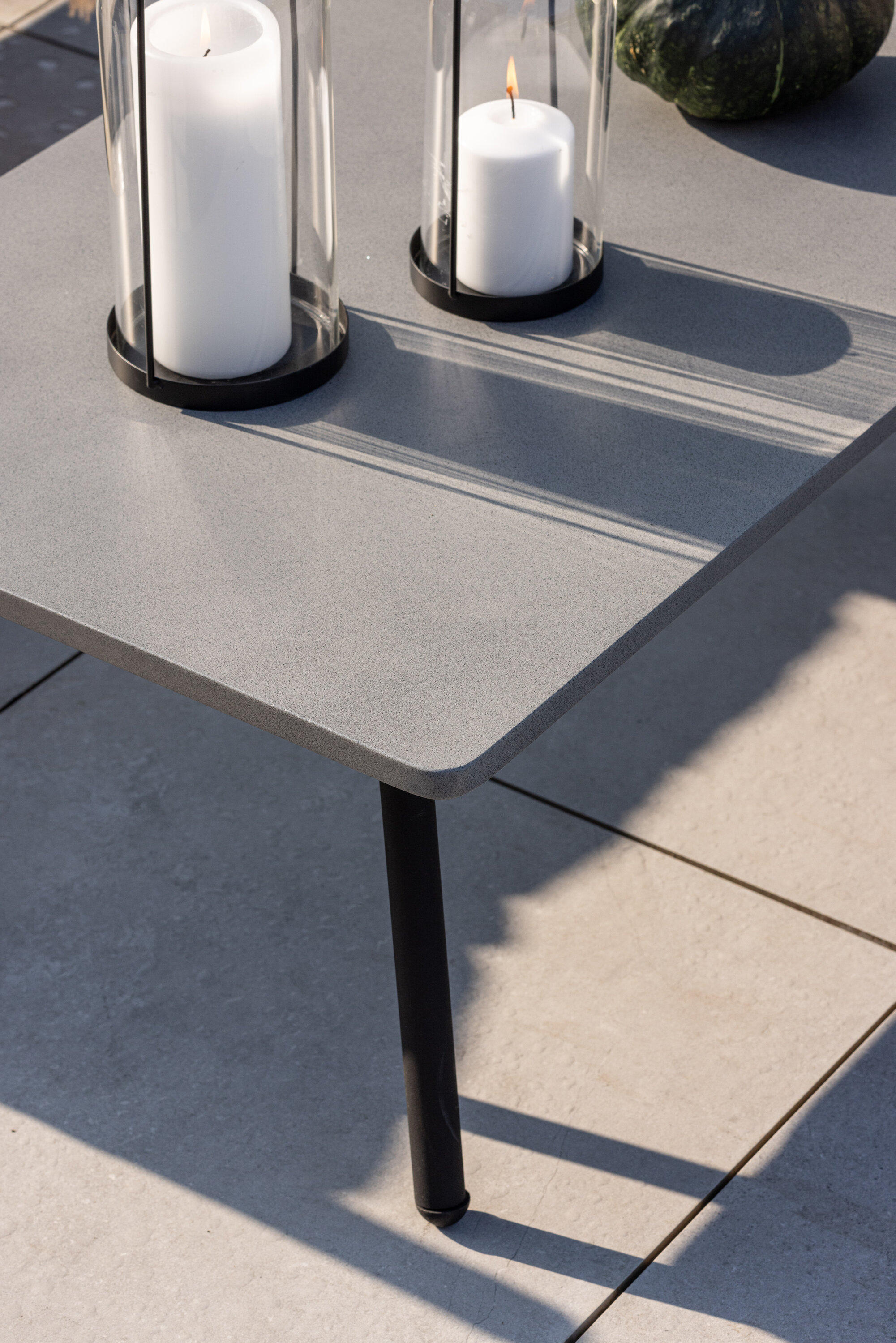 deLOHN Lindos Kanapé garnitúra