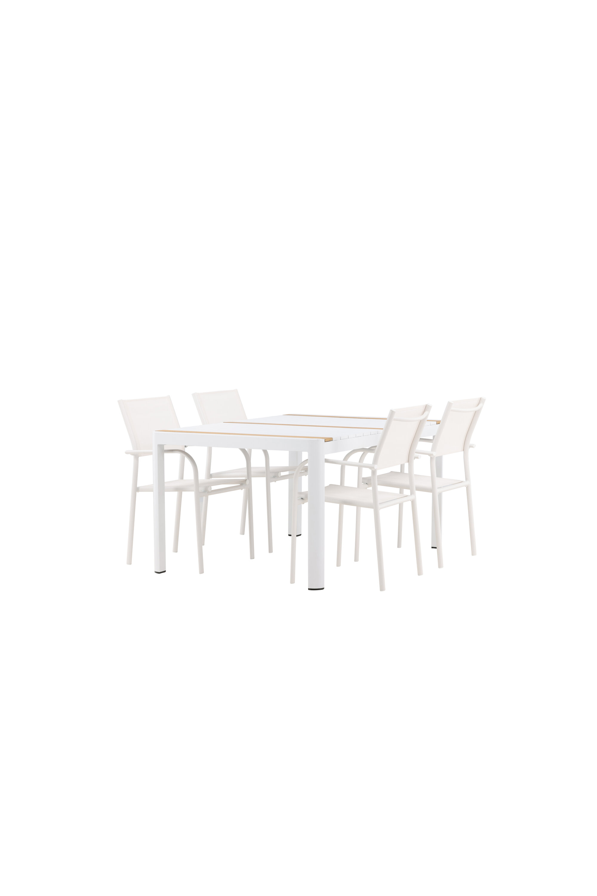 deLOHN Togo, Santorini Étkezőgarnitúra