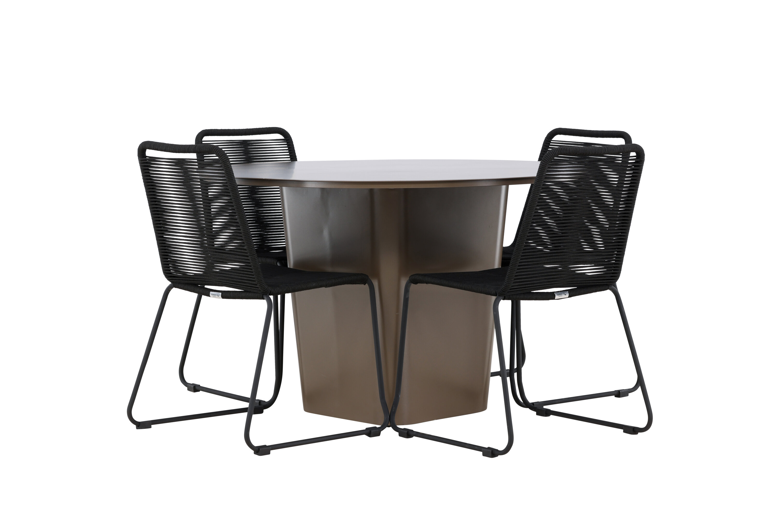 deLOHN Santa Fe, Lindos Étkezőgarnitúra