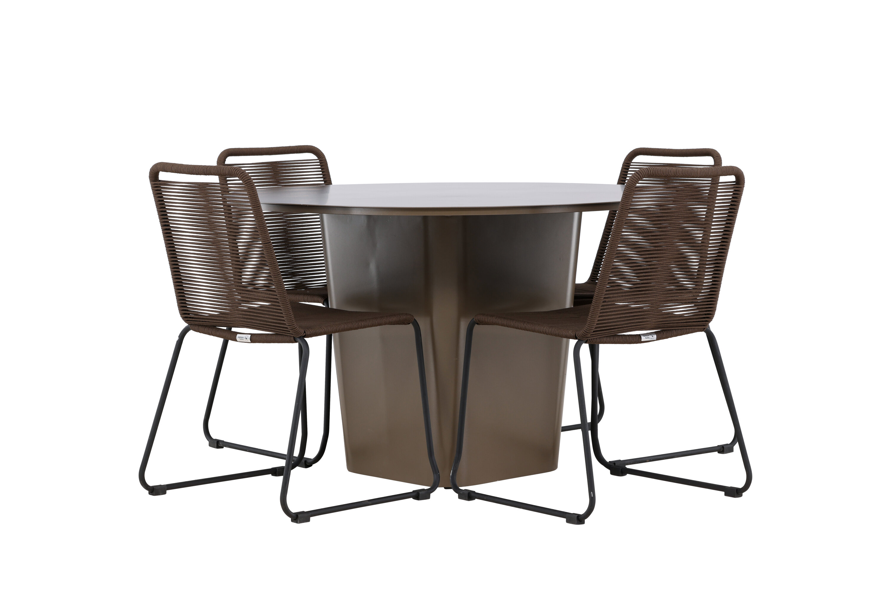 deLOHN Santa Fe, Lindos Étkezőgarnitúra