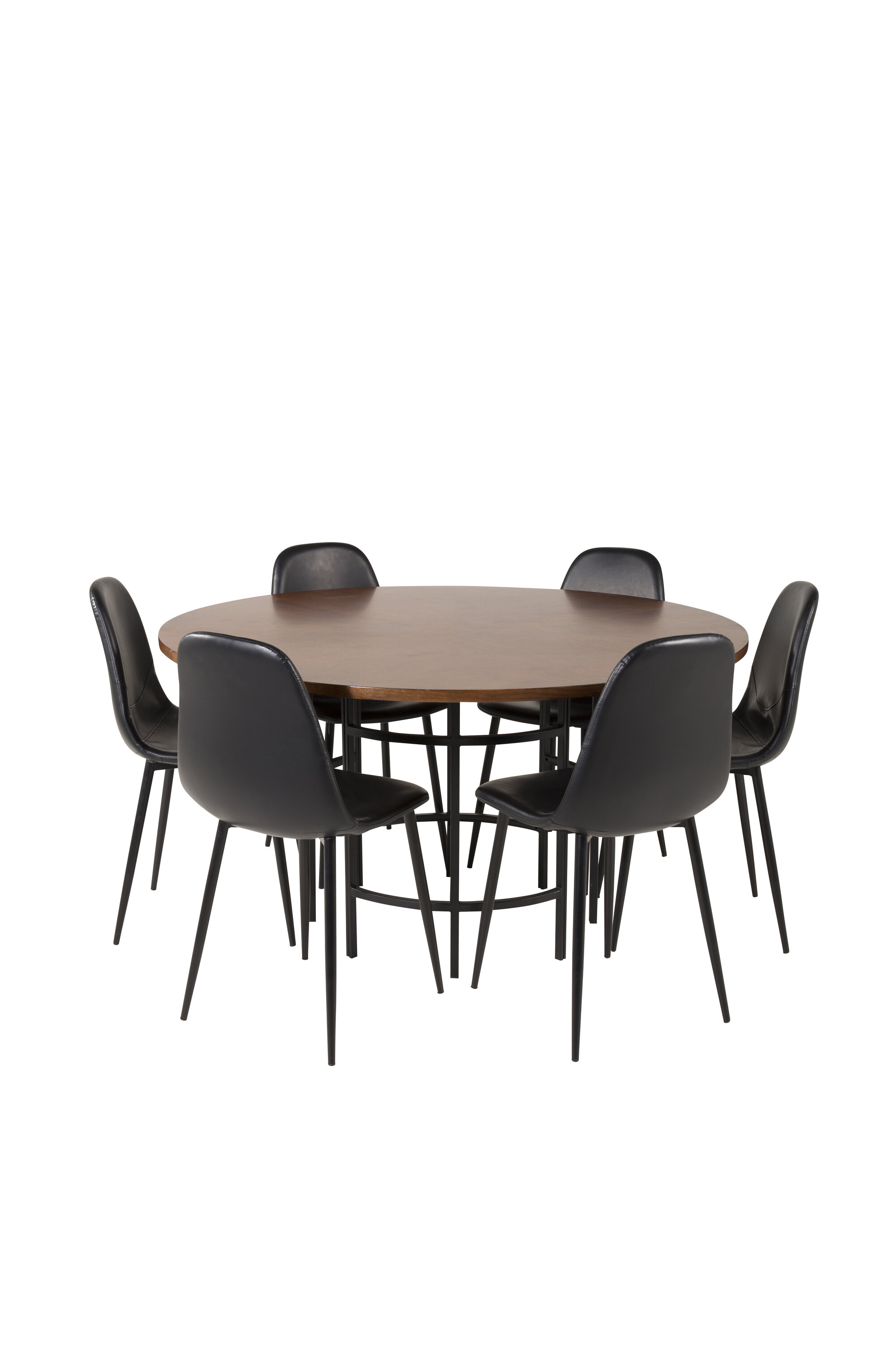 deLOHN Copenhagen, Polar Kör alakú étkezőgarnitúra