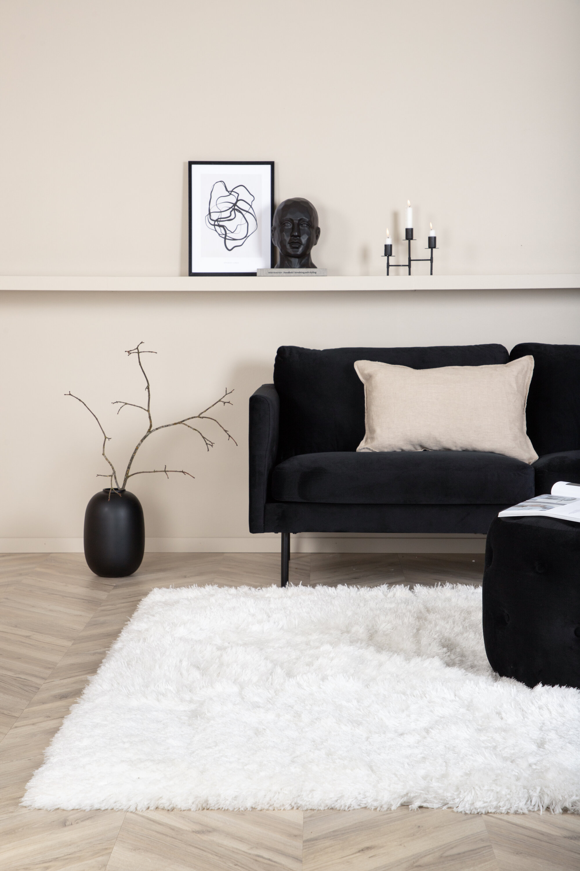 deLOHN Grace Nappali szőnyegek