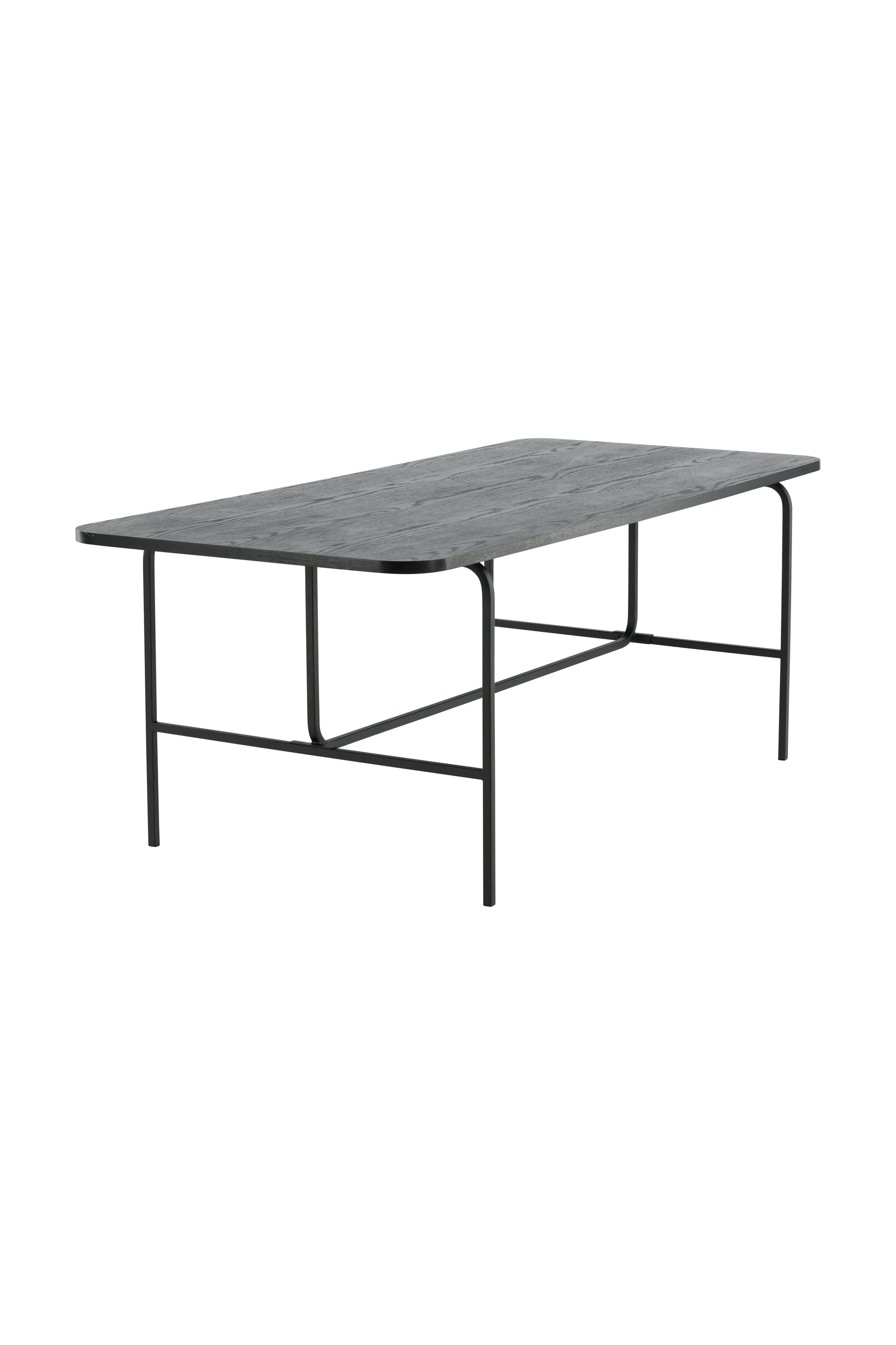 deLOHN Uno Téglalap alakú étkezőasztal deLOHN Uno Téglalap alakú étkezőasztal