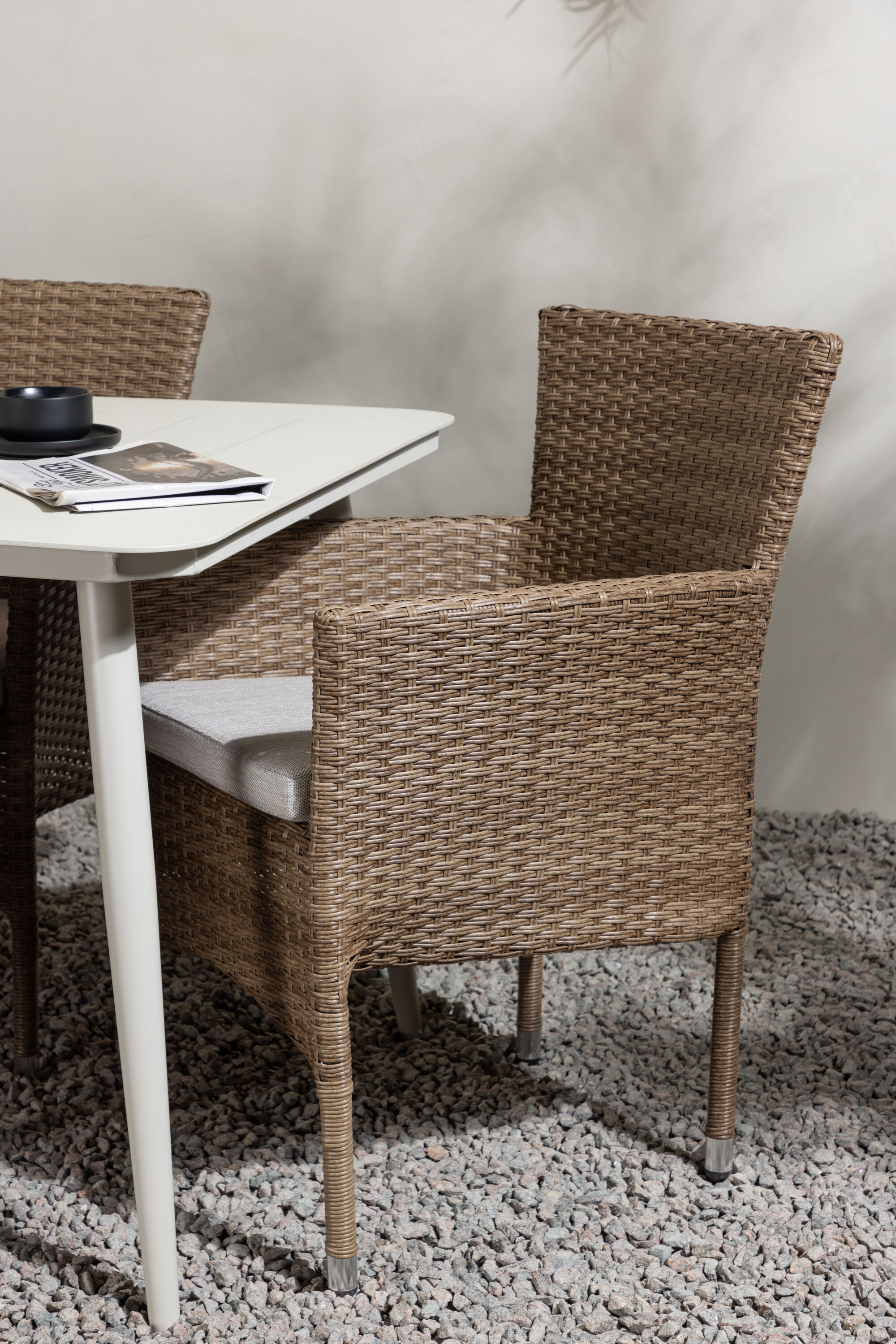 deLOHN Lina, Malina Étkezőgarnitúra