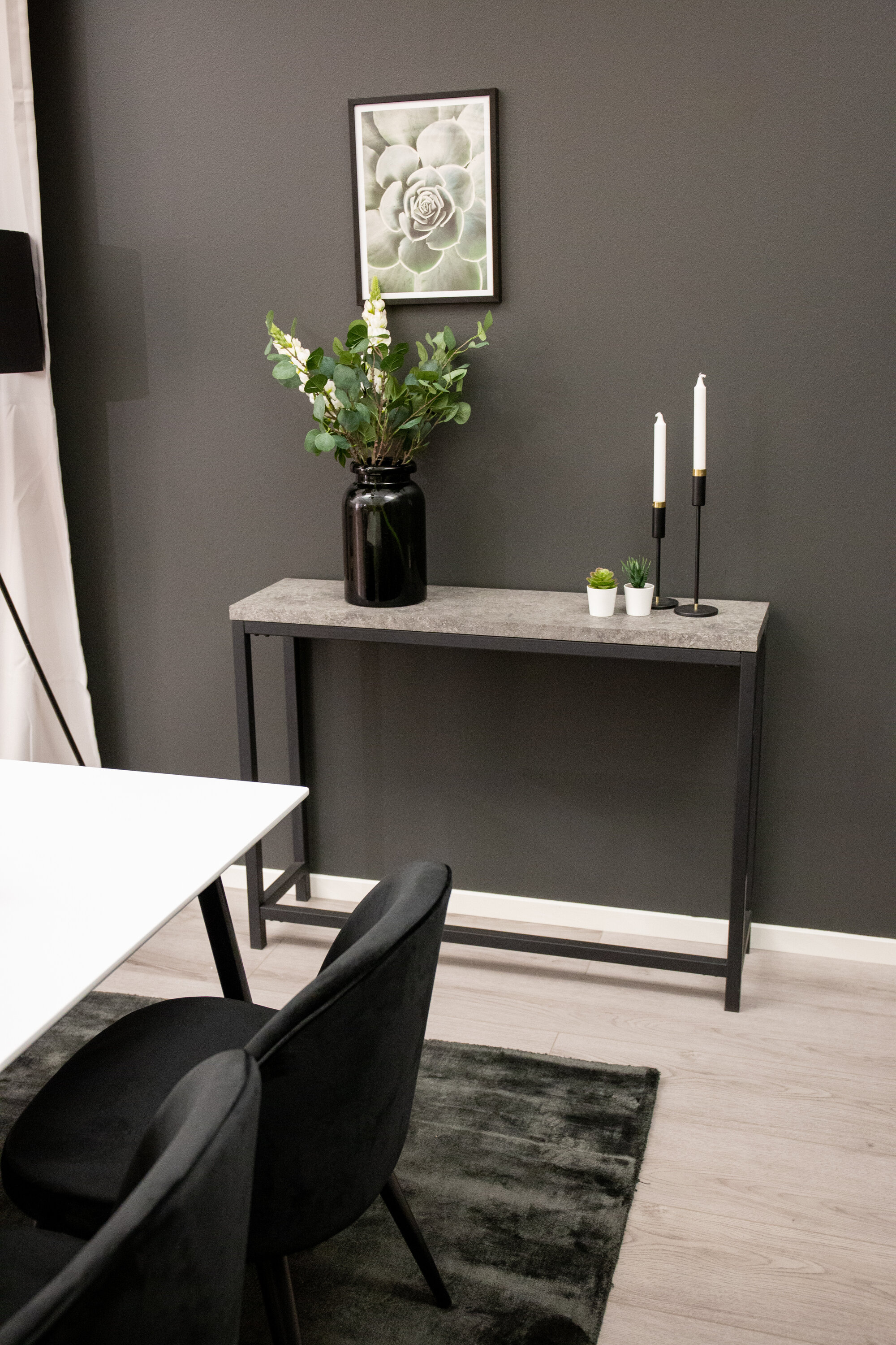 deLOHN Rise Kisasztal deLOHN Rise Kisasztal