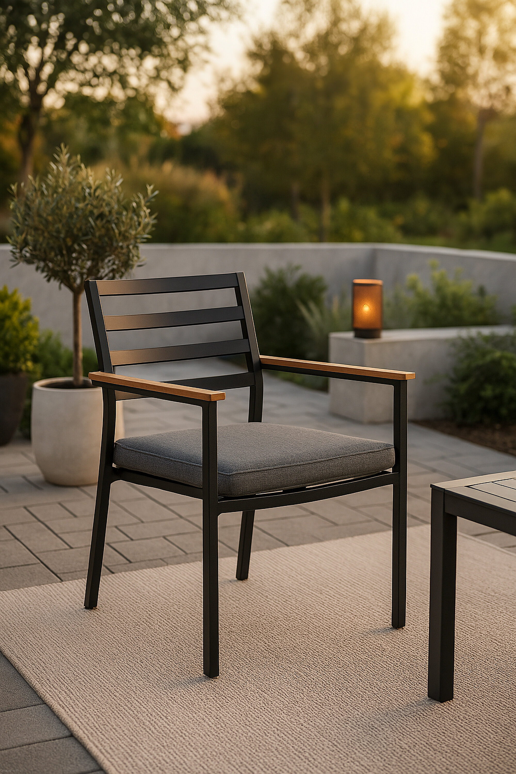 deLOHN Brasilia Étkezőszék deLOHN Brasilia Étkezőszék