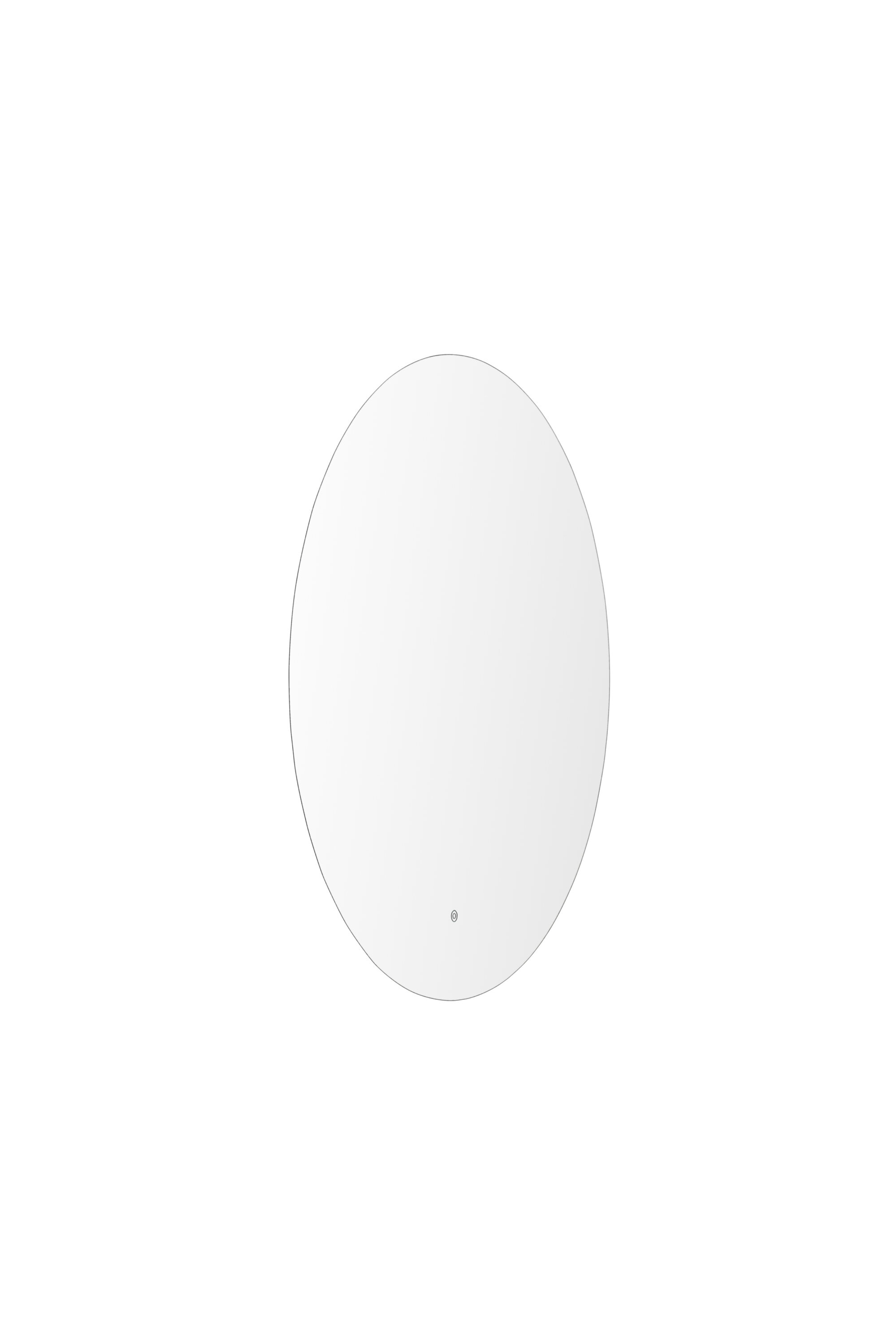 deLOHN Buffalo Kisméretű tükör