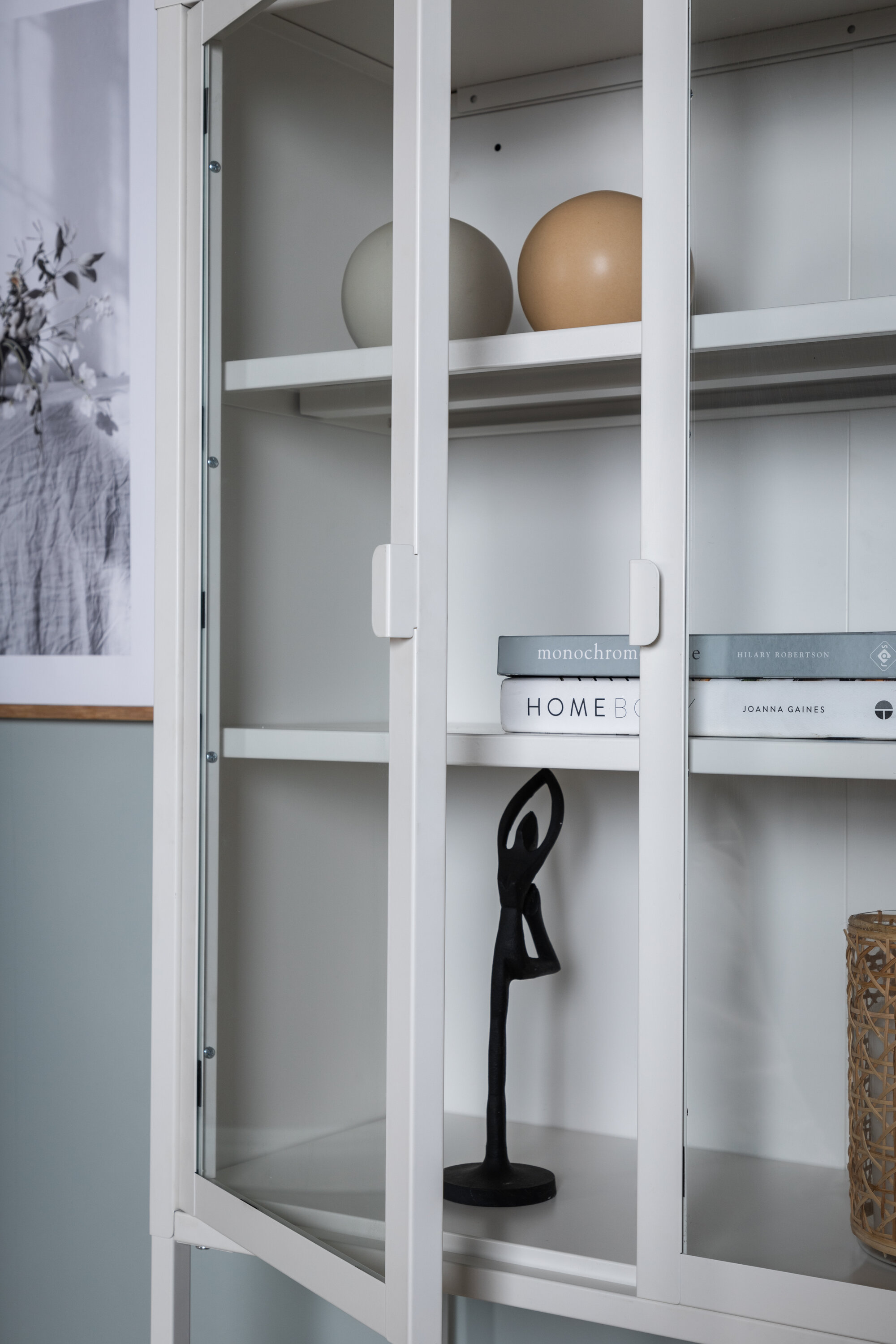 deLOHN Misha Tárolószekrény