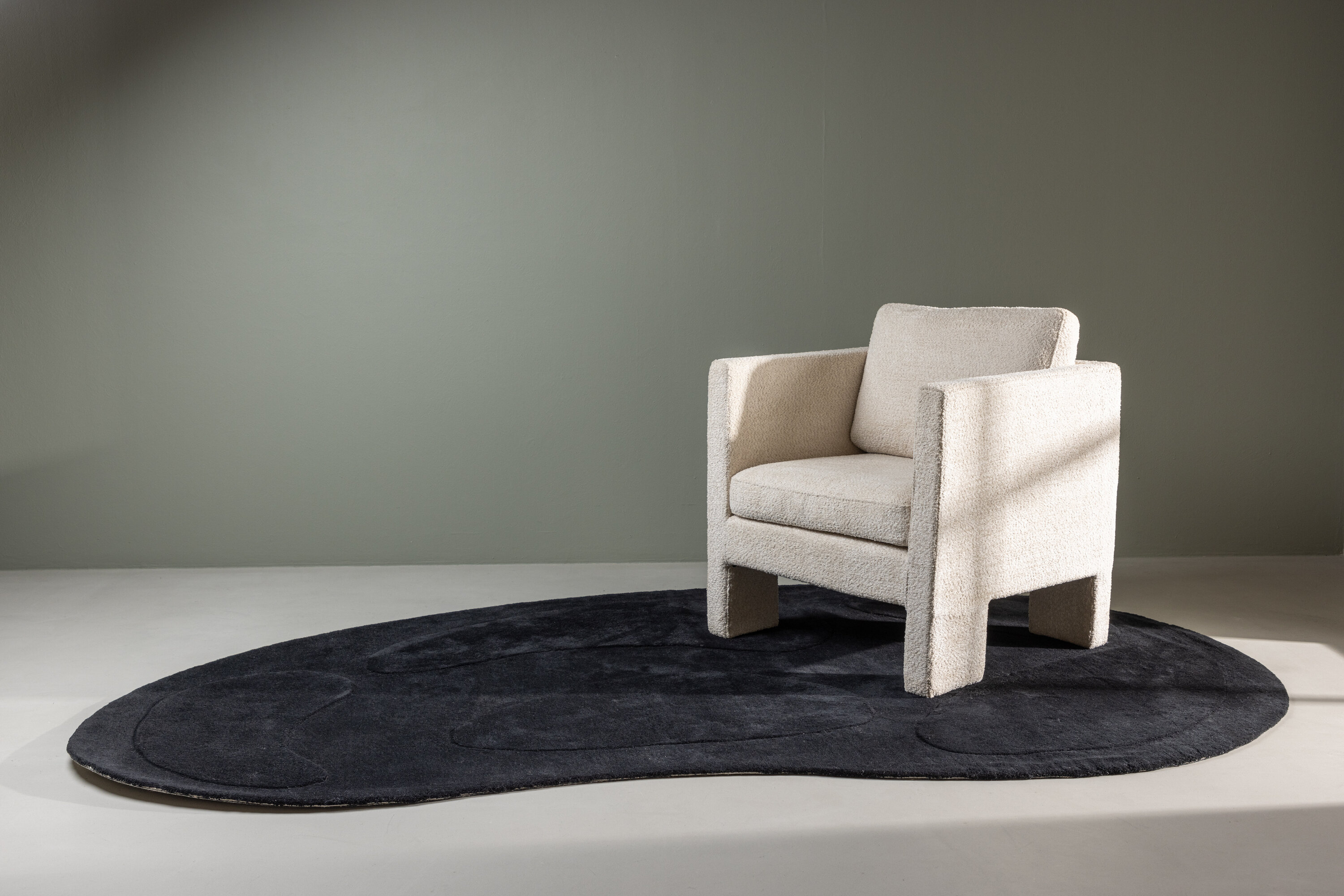 deLOHN Enard Nappali szőnyegek