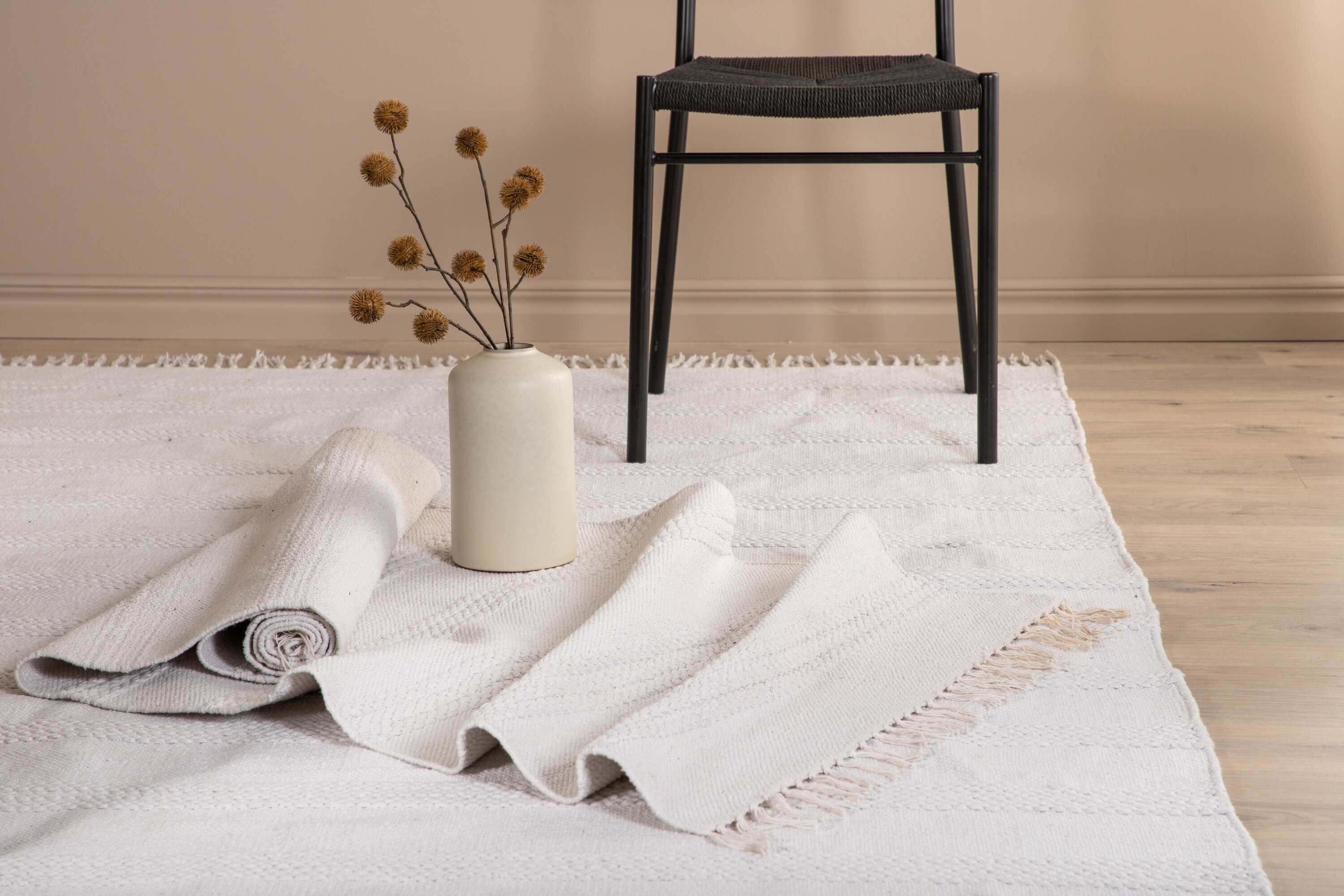 deLOHN Nico Nappali szőnyegek