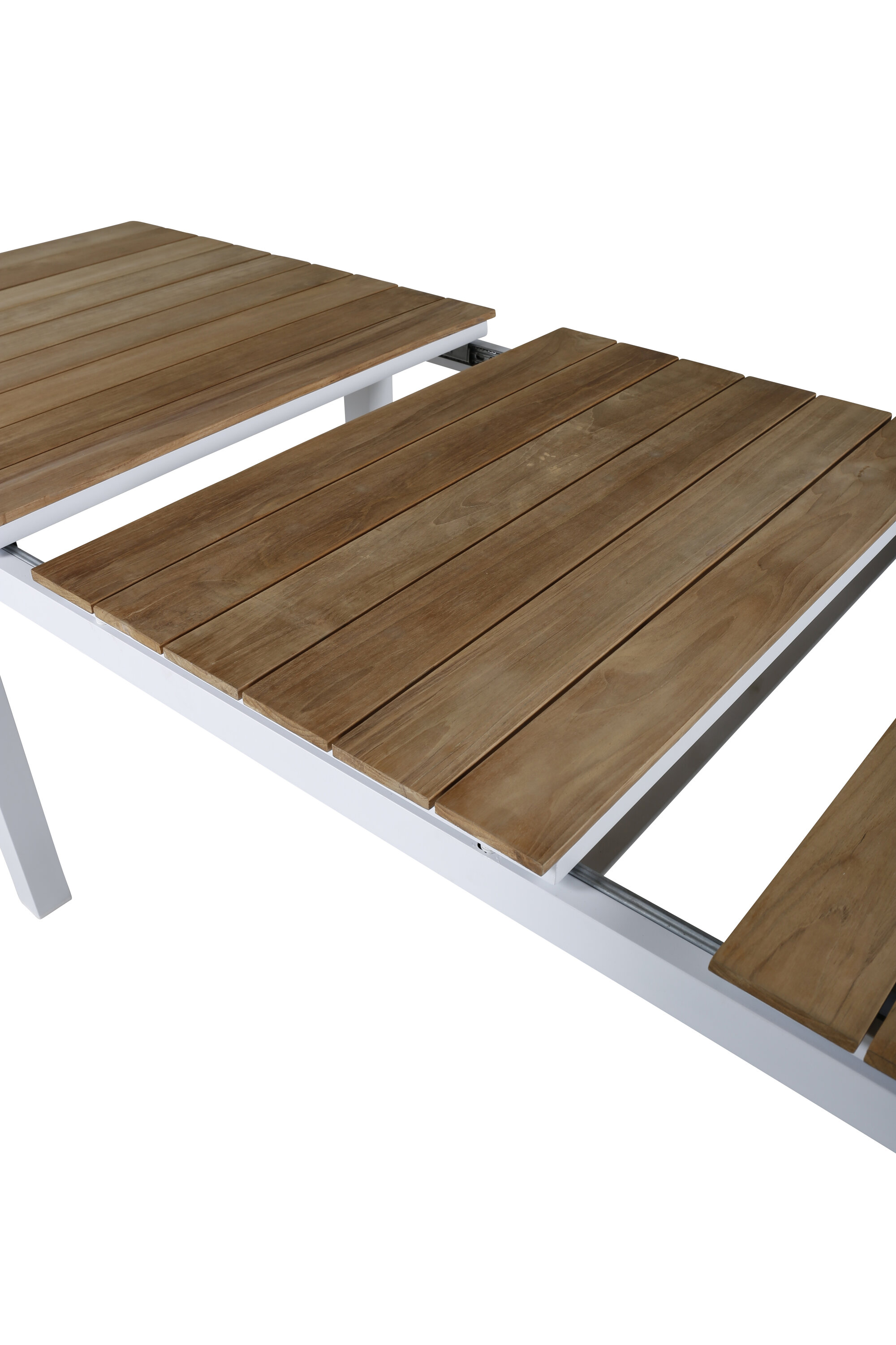 deLOHN Mexico Téglalap alakú étkezőasztal