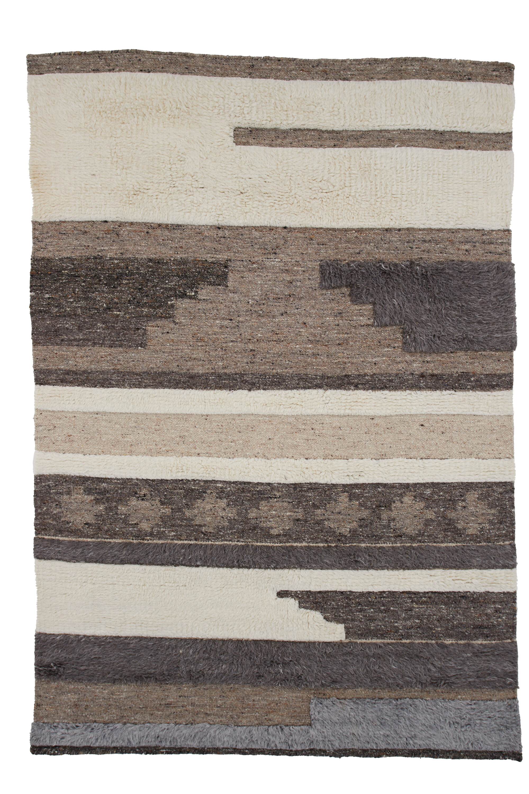 deLOHN Vincent Nappali szőnyegek