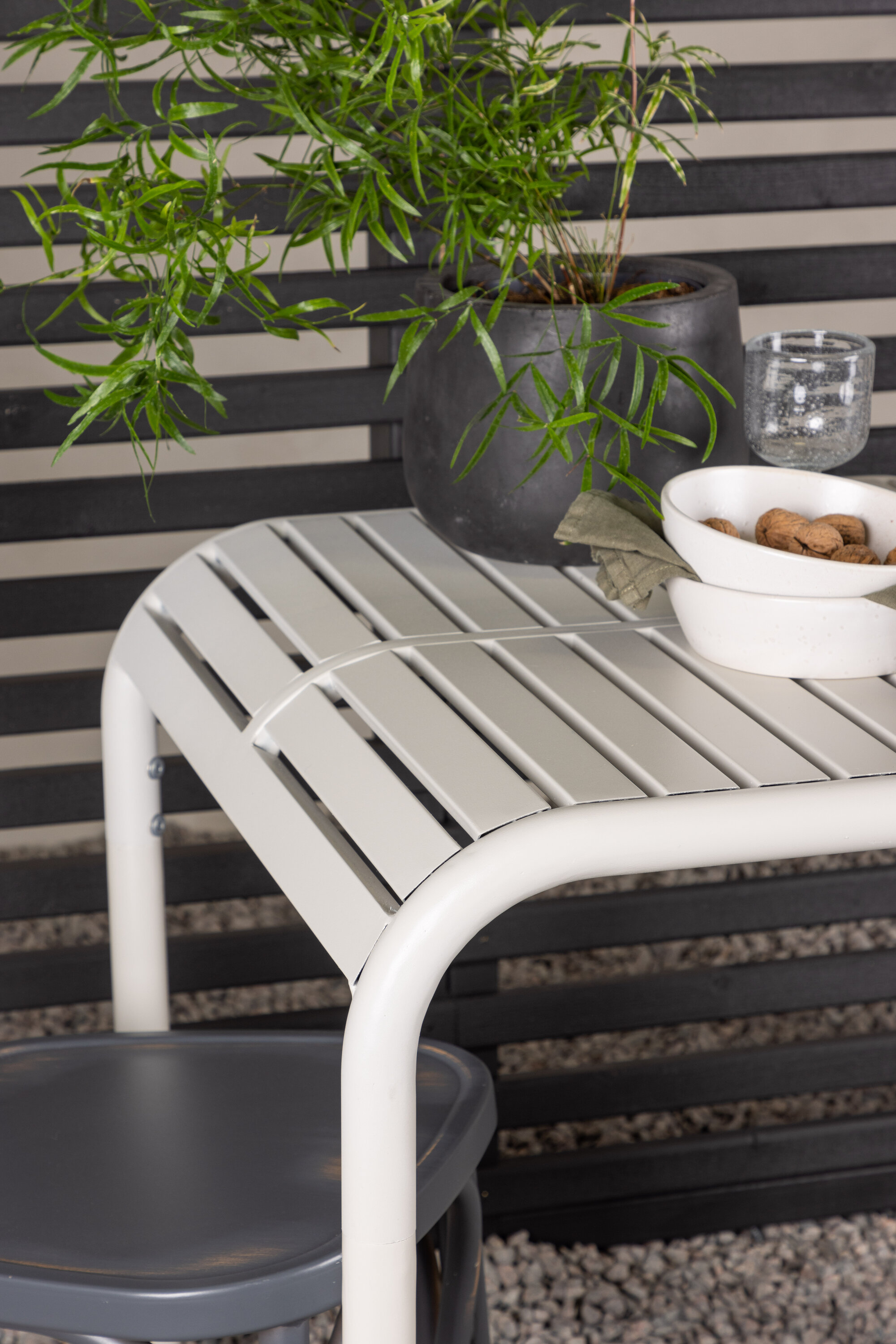 deLOHN Borneo, Peking Étkezőgarnitúra