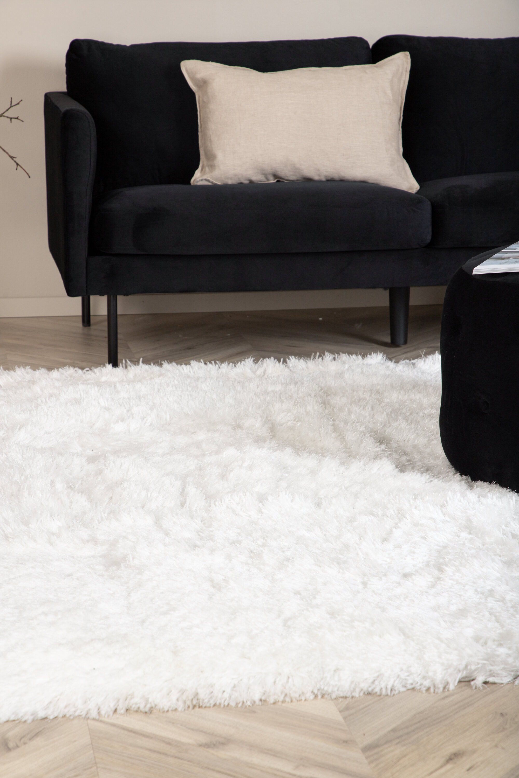 deLOHN Grace Nappali szőnyegek