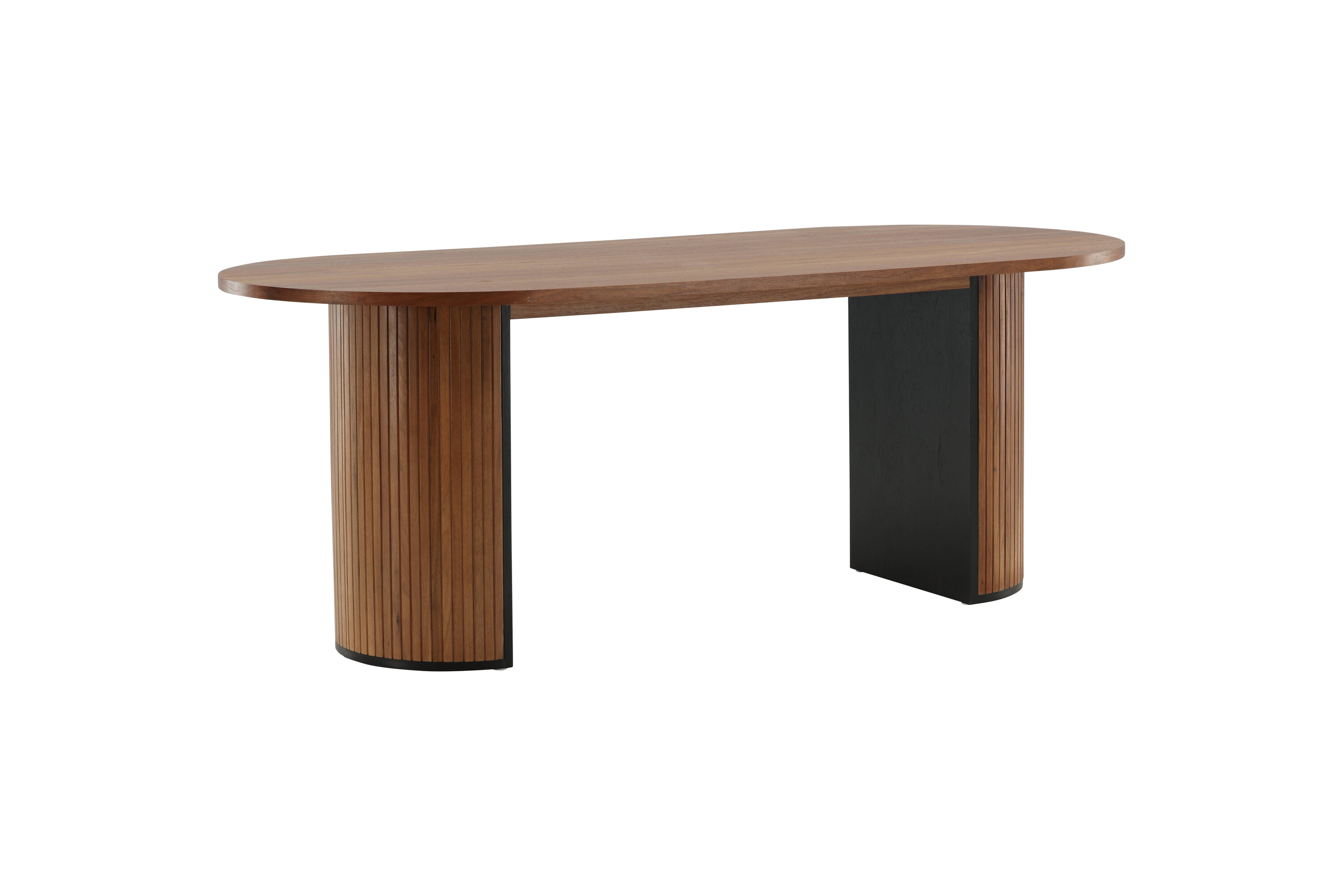 deLOHN Bianca Ovális étkezőasztal deLOHN Bianca Ovális étkezőasztal