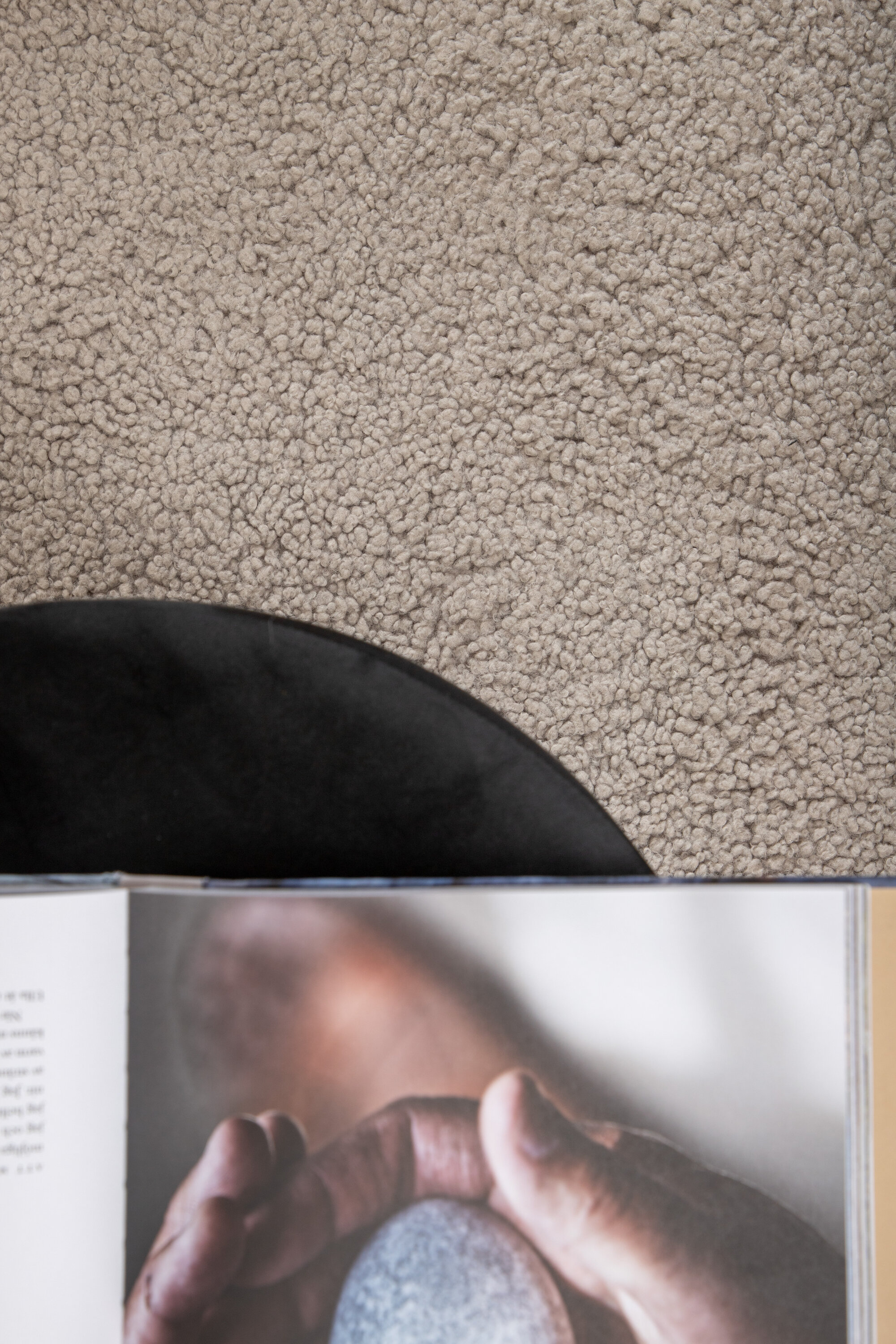 deLOHN Teddy Nappali szőnyegek