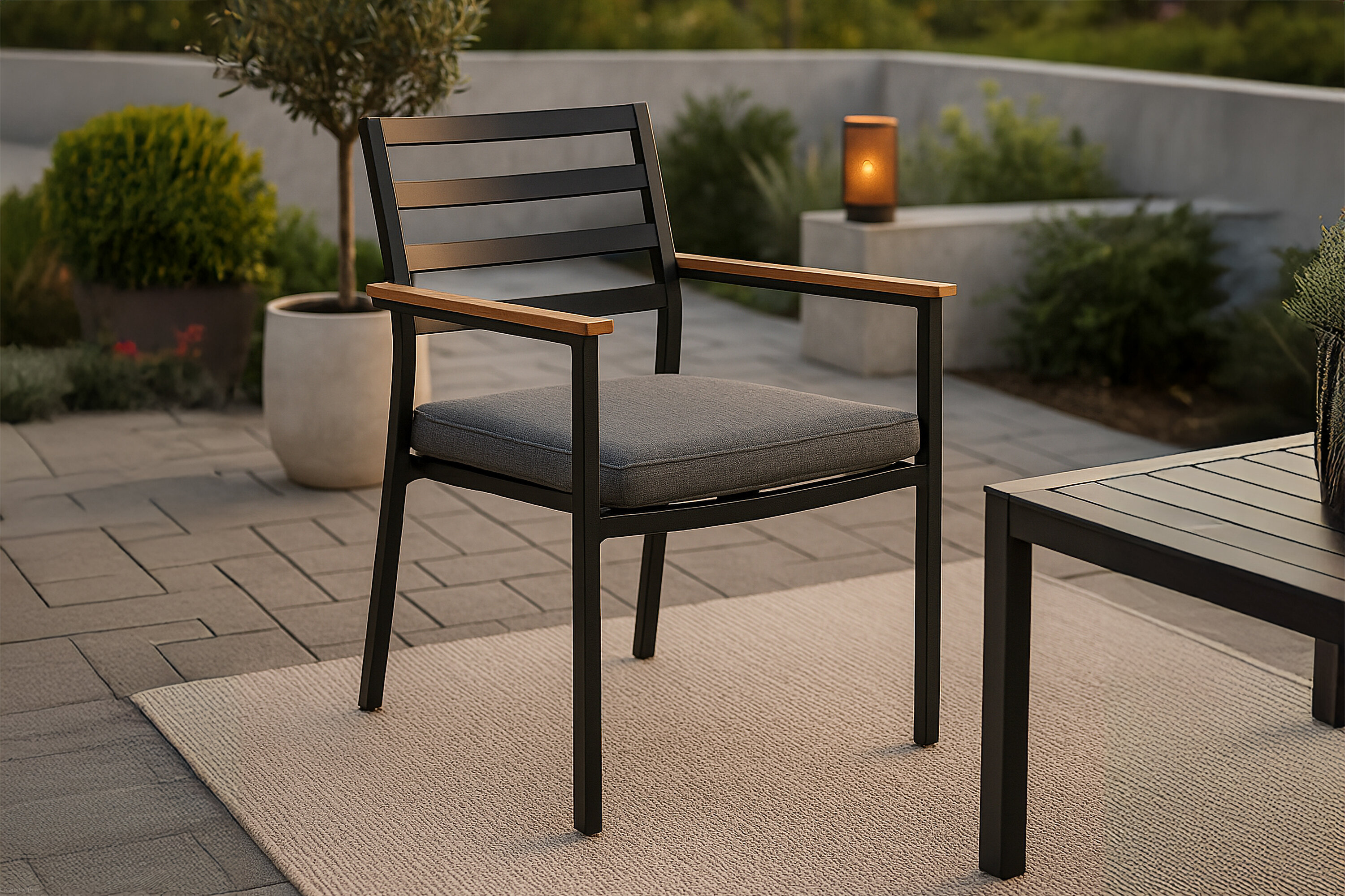 deLOHN Brasilia Étkezőszék deLOHN Brasilia Étkezőszék