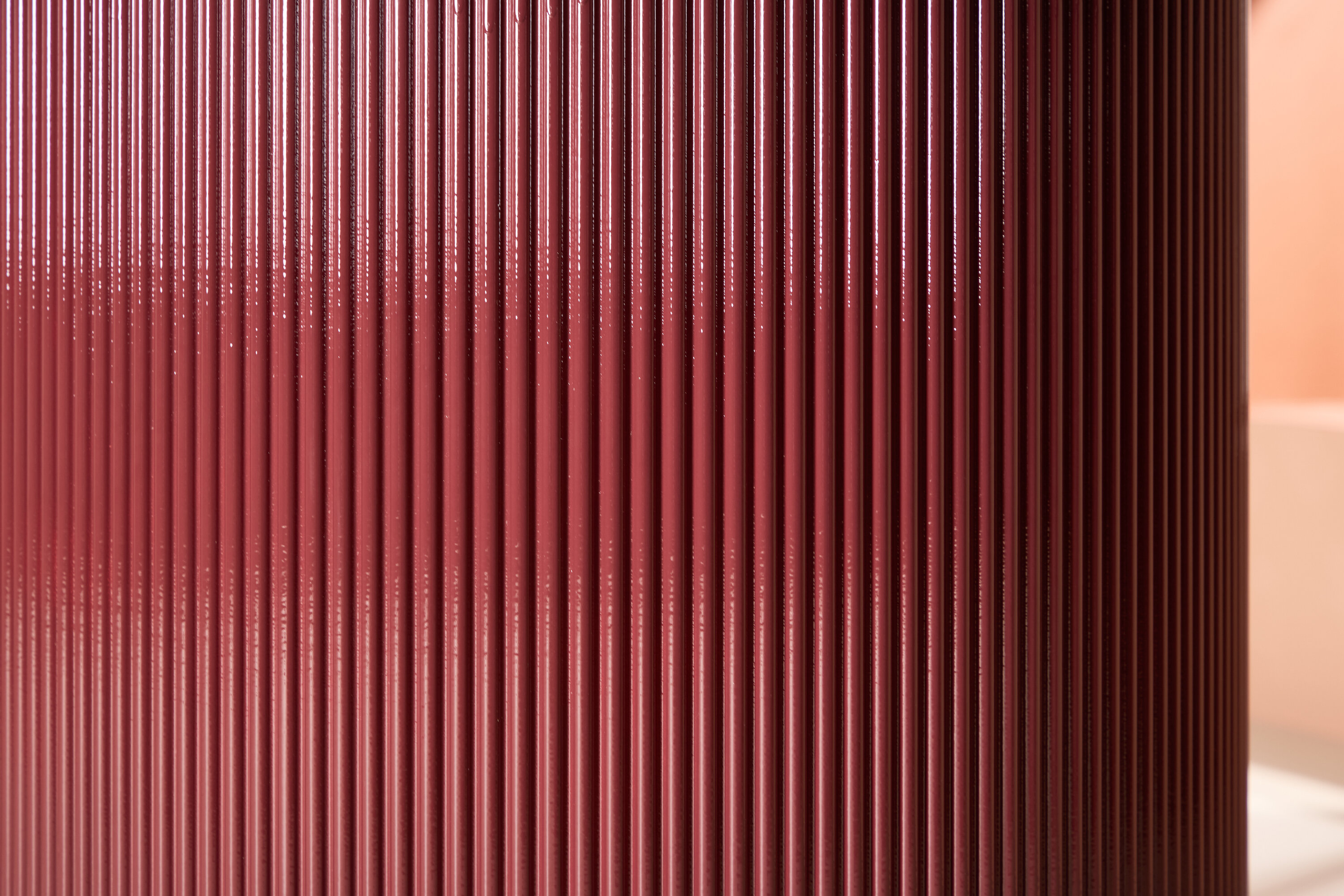 deLOHN Lenox Kerek étkezőasztal