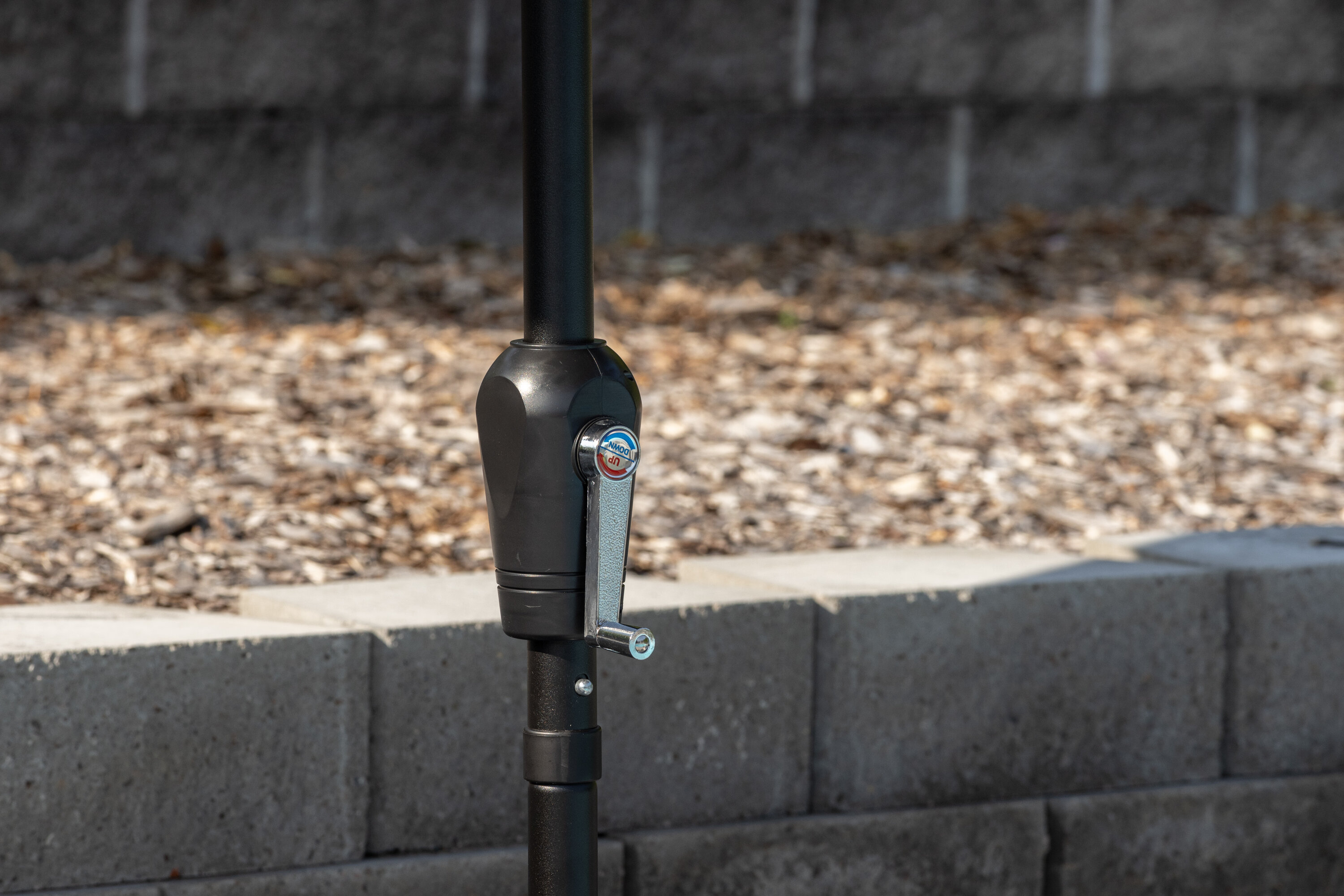 deLOHN Leeds Napernyő