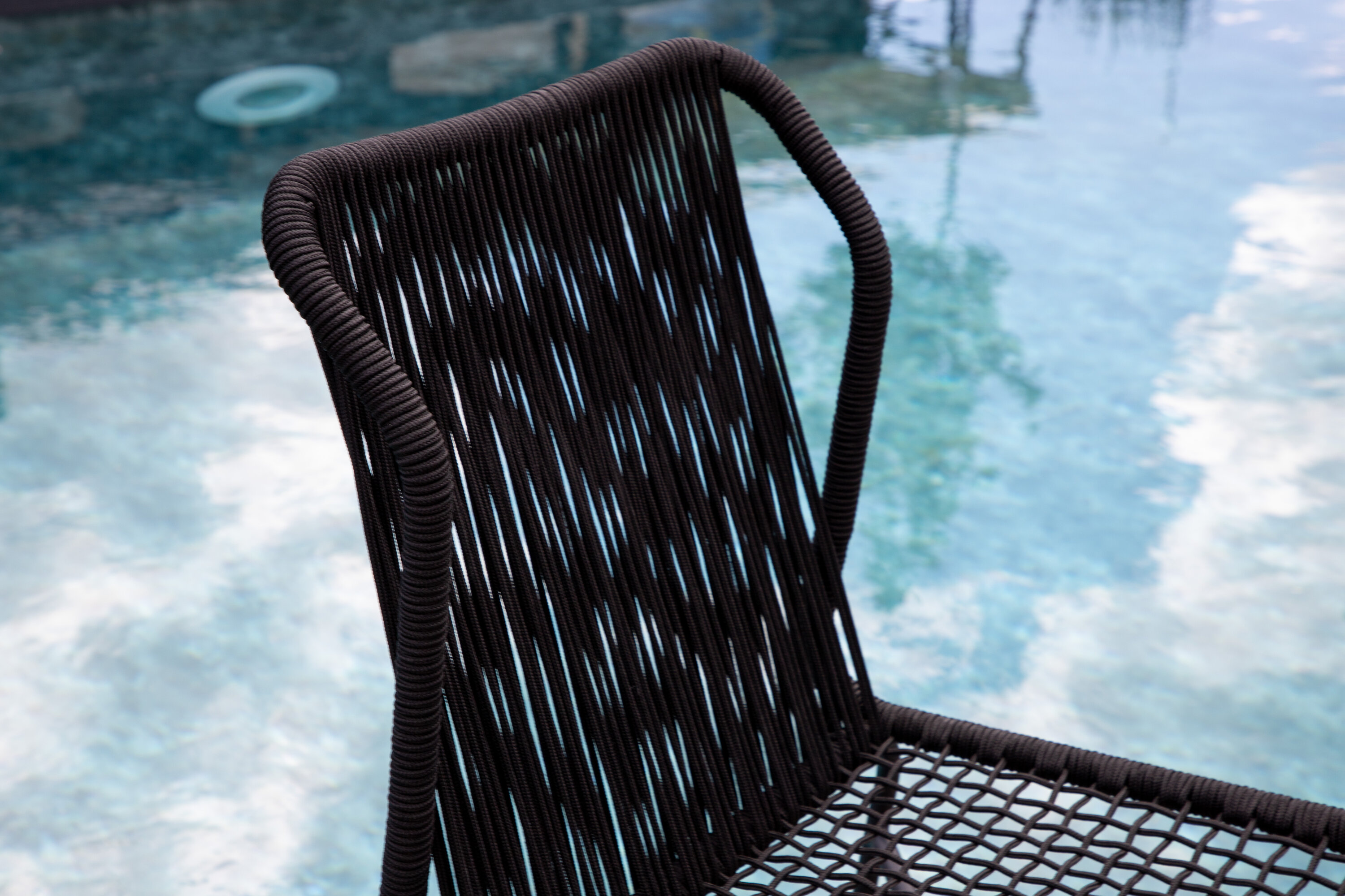 deLOHN Julian Étkezőszék