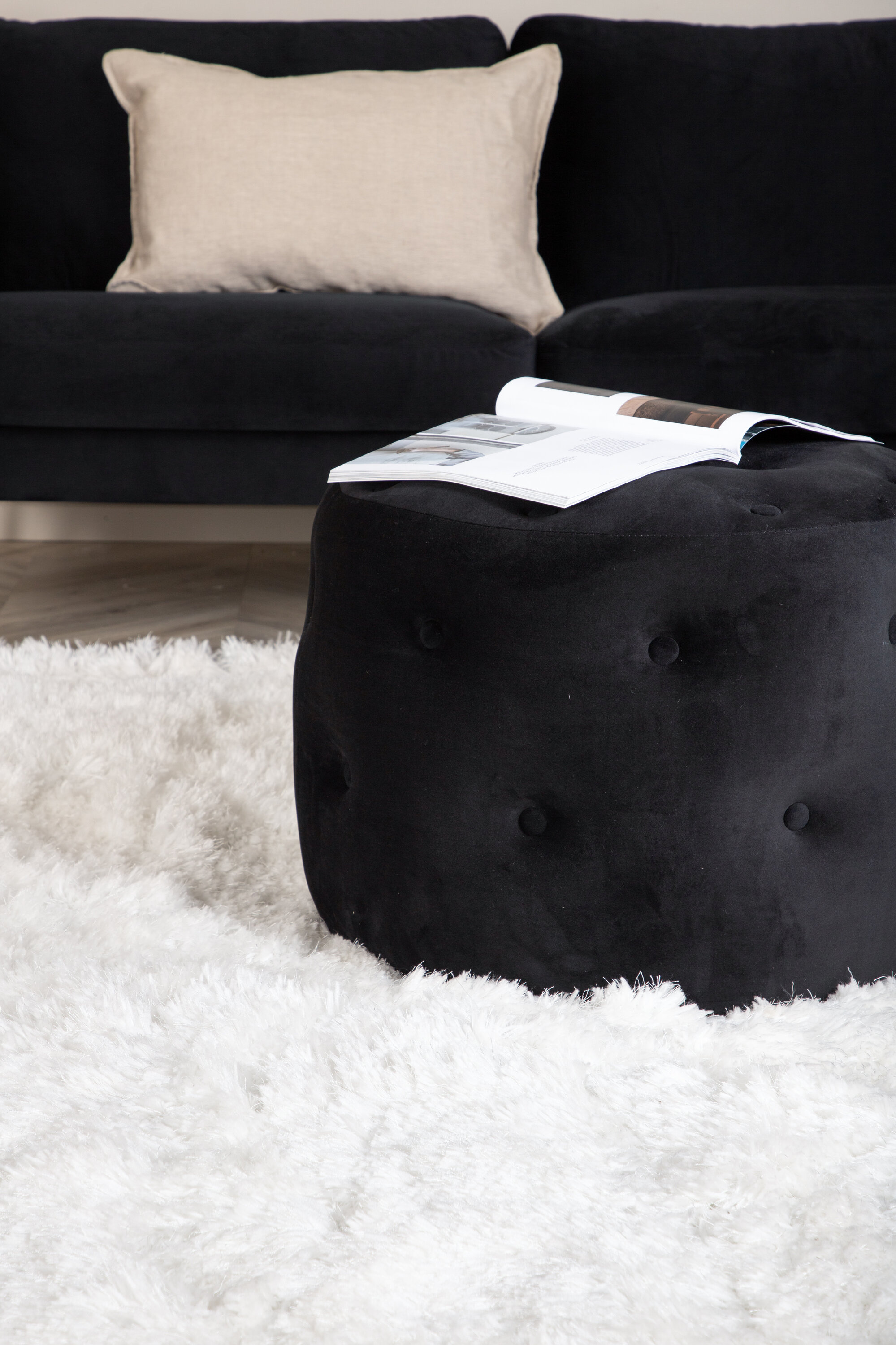 deLOHN Grace Nappali szőnyegek