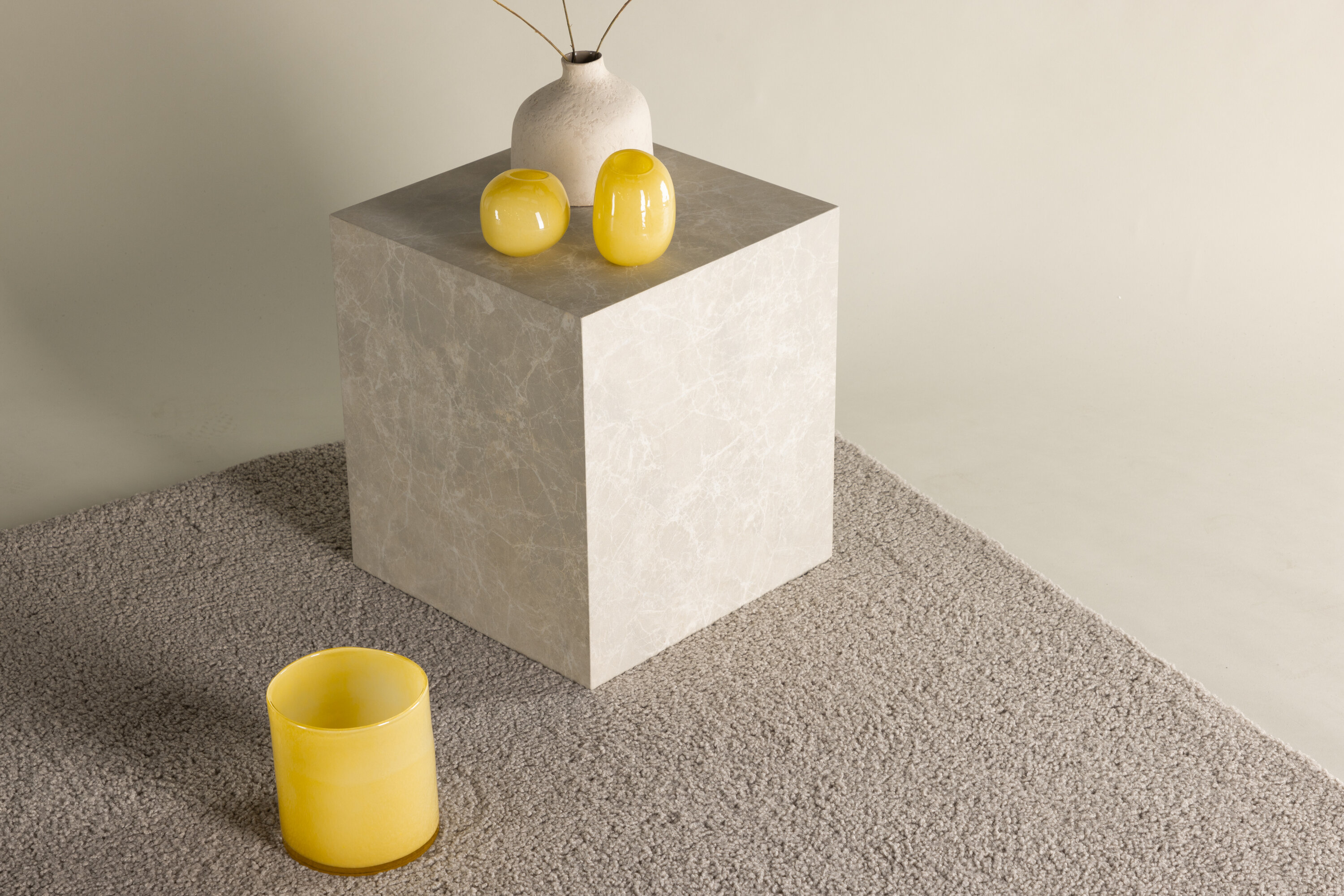 deLOHN Teddy Nappali szőnyegek