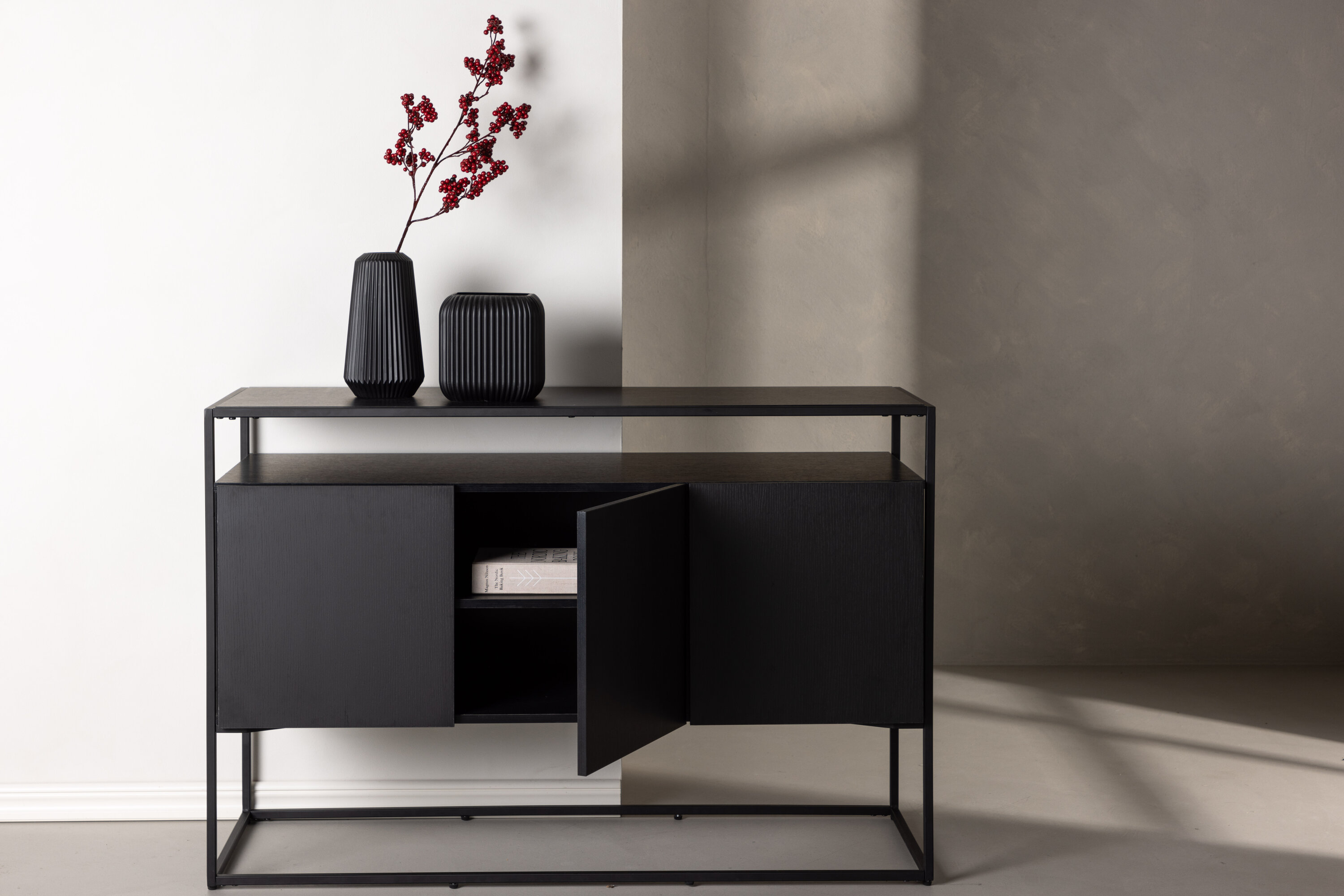 deLOHN Kingsport Tárolószekrény