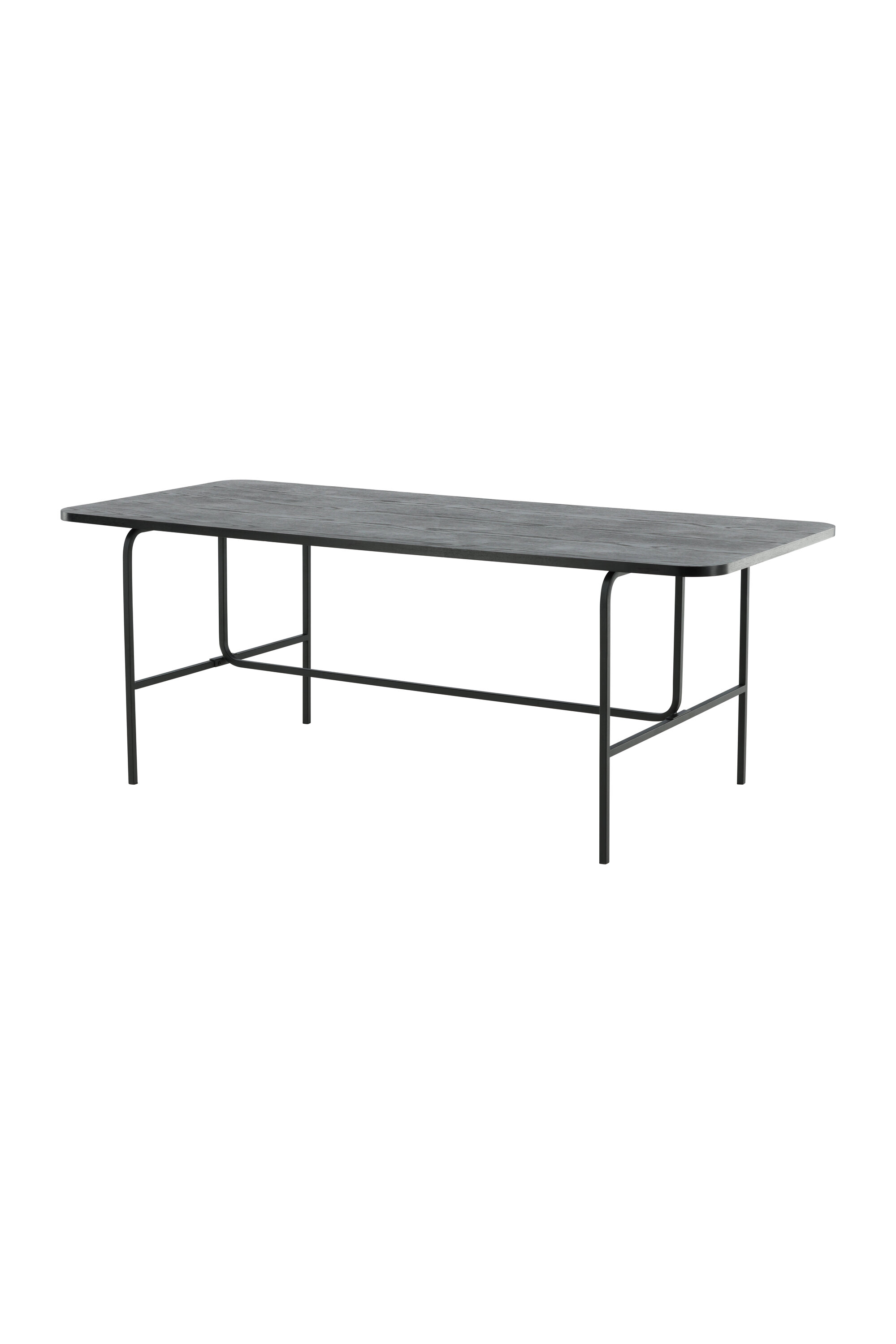 deLOHN Uno Téglalap alakú étkezőasztal deLOHN Uno Téglalap alakú étkezőasztal