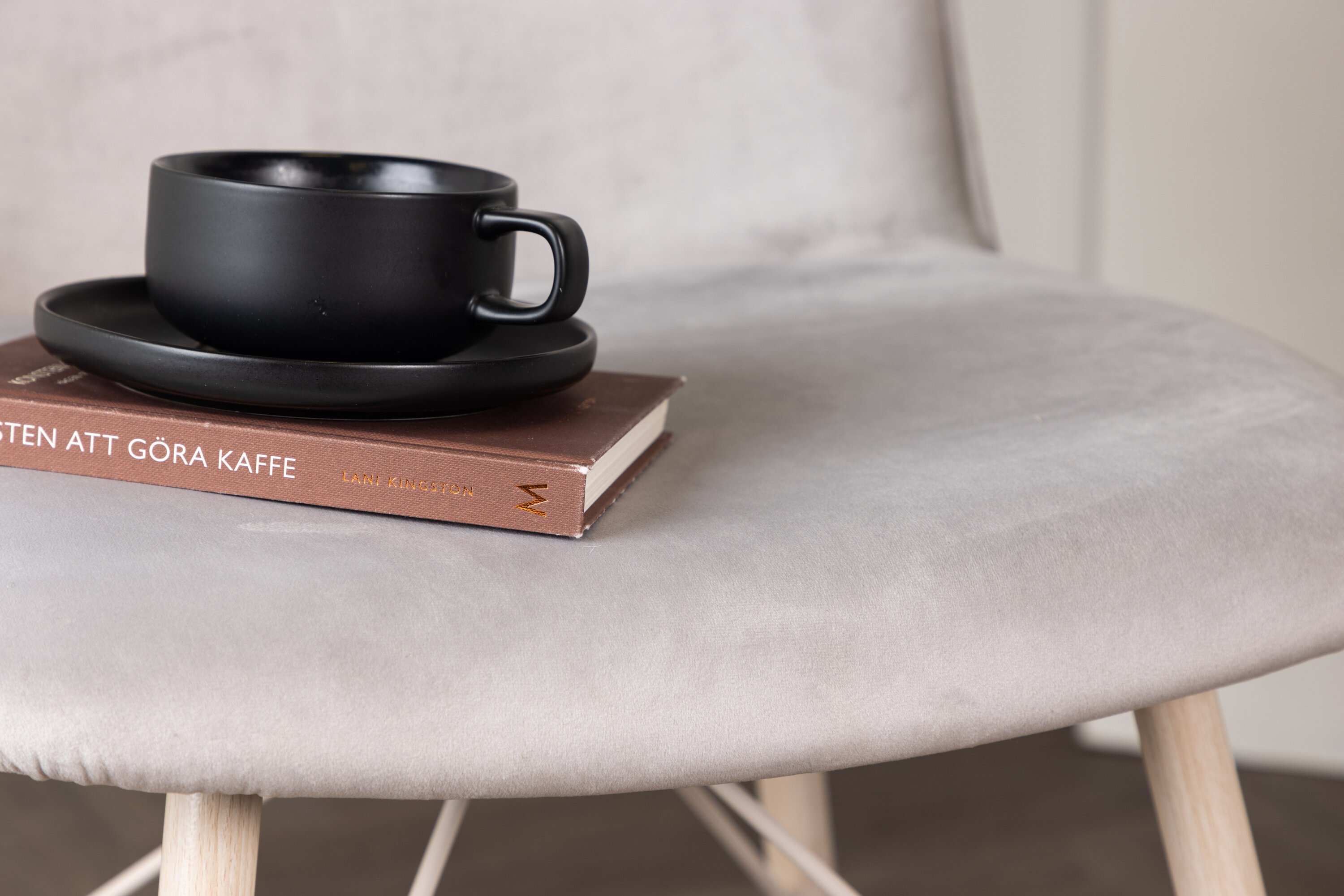 deLOHN Everyday Étkezőszék