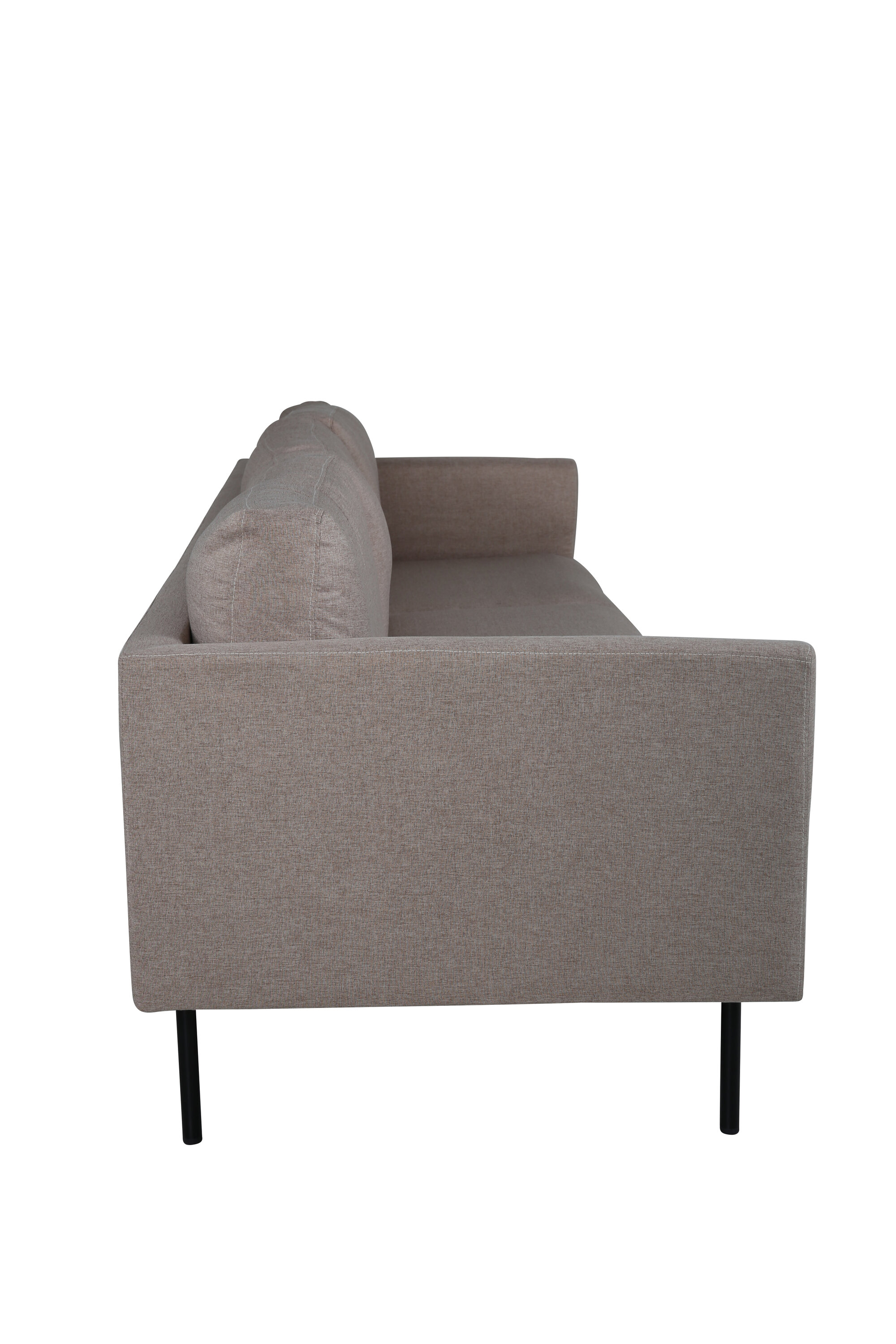 deLOHN Zoom Háromszemélyes kanapé