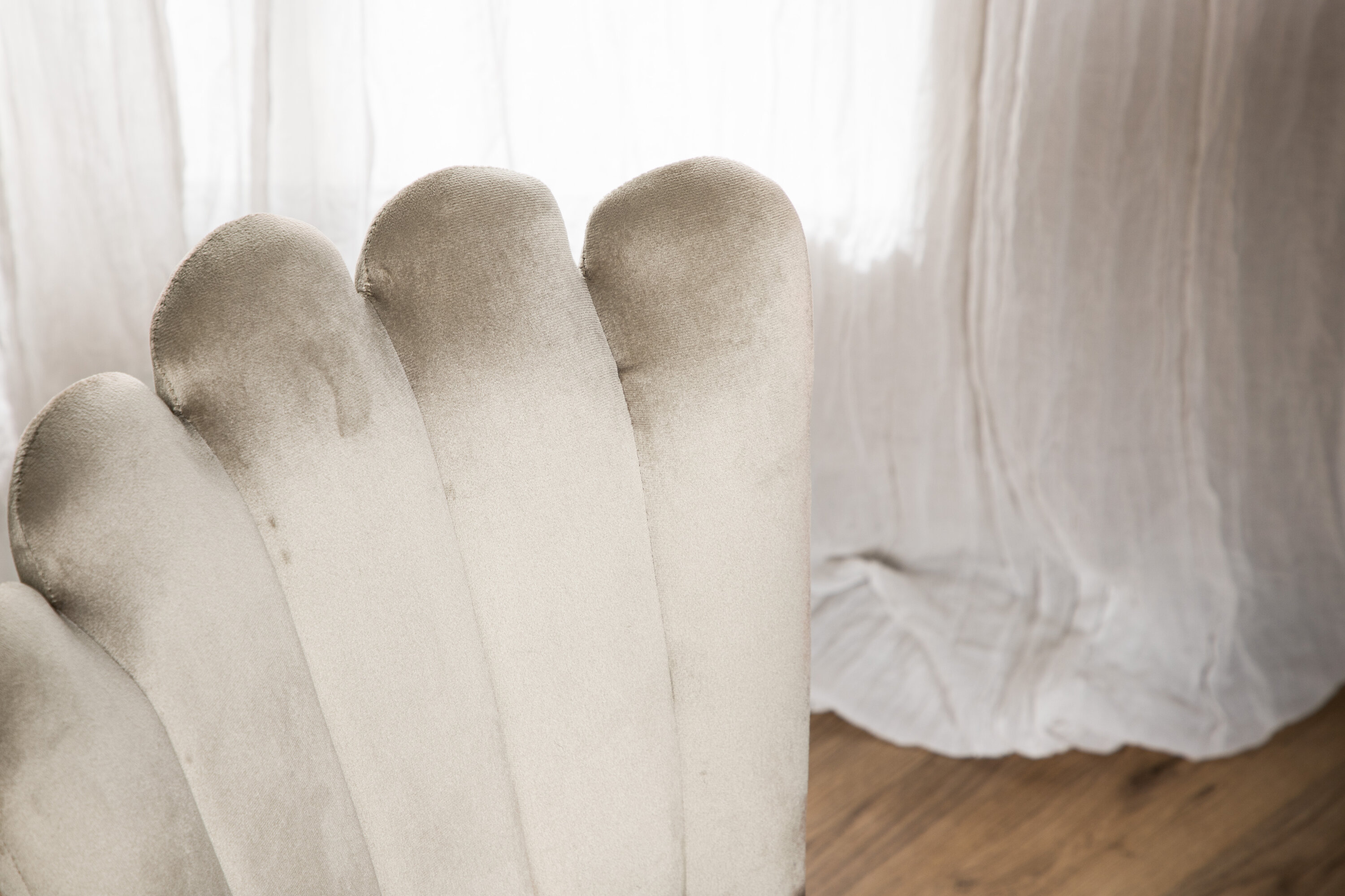 deLOHN Limhamn Étkezőszék deLOHN Limhamn Étkezőszék