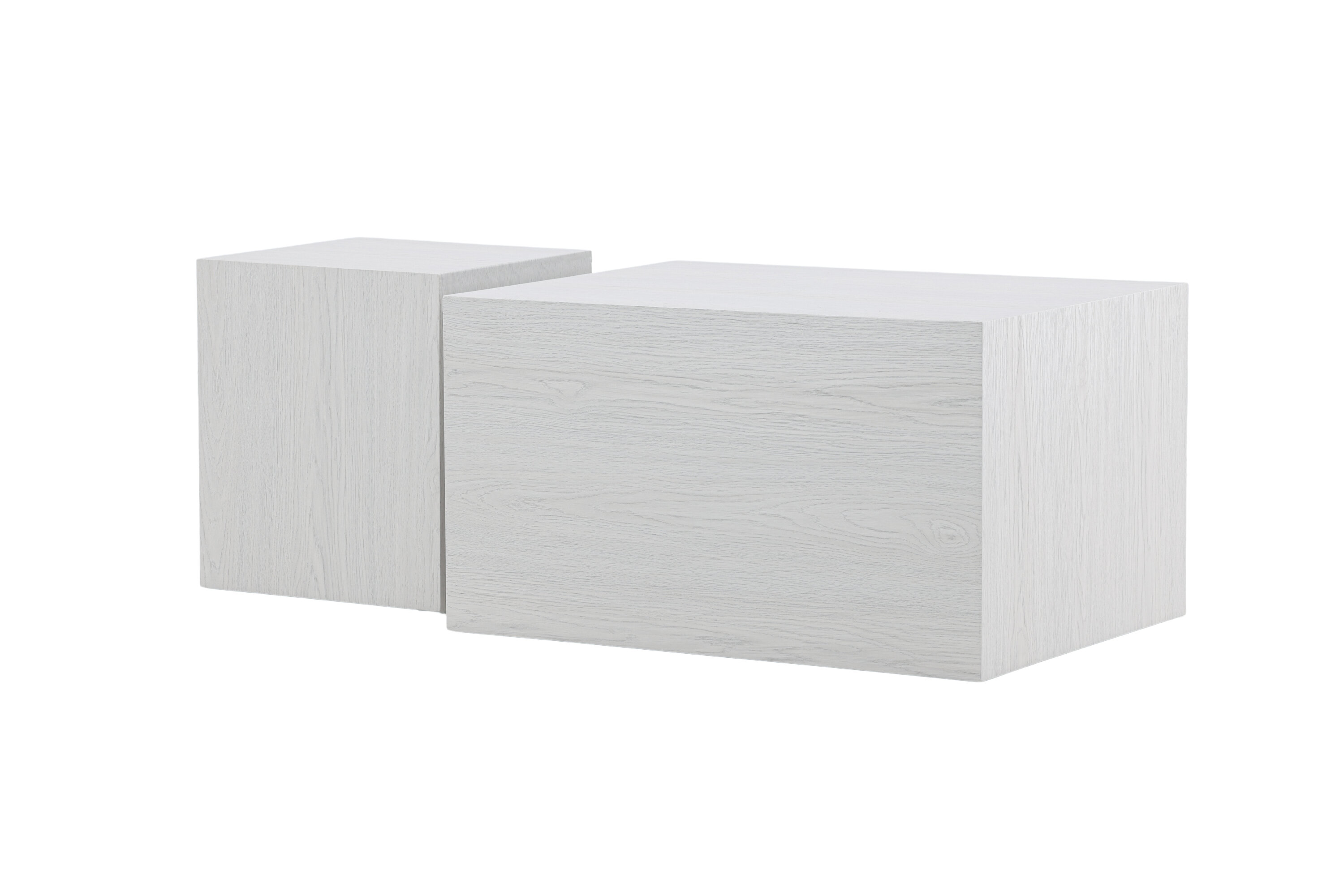 deLOHN York Dohányzóasztal