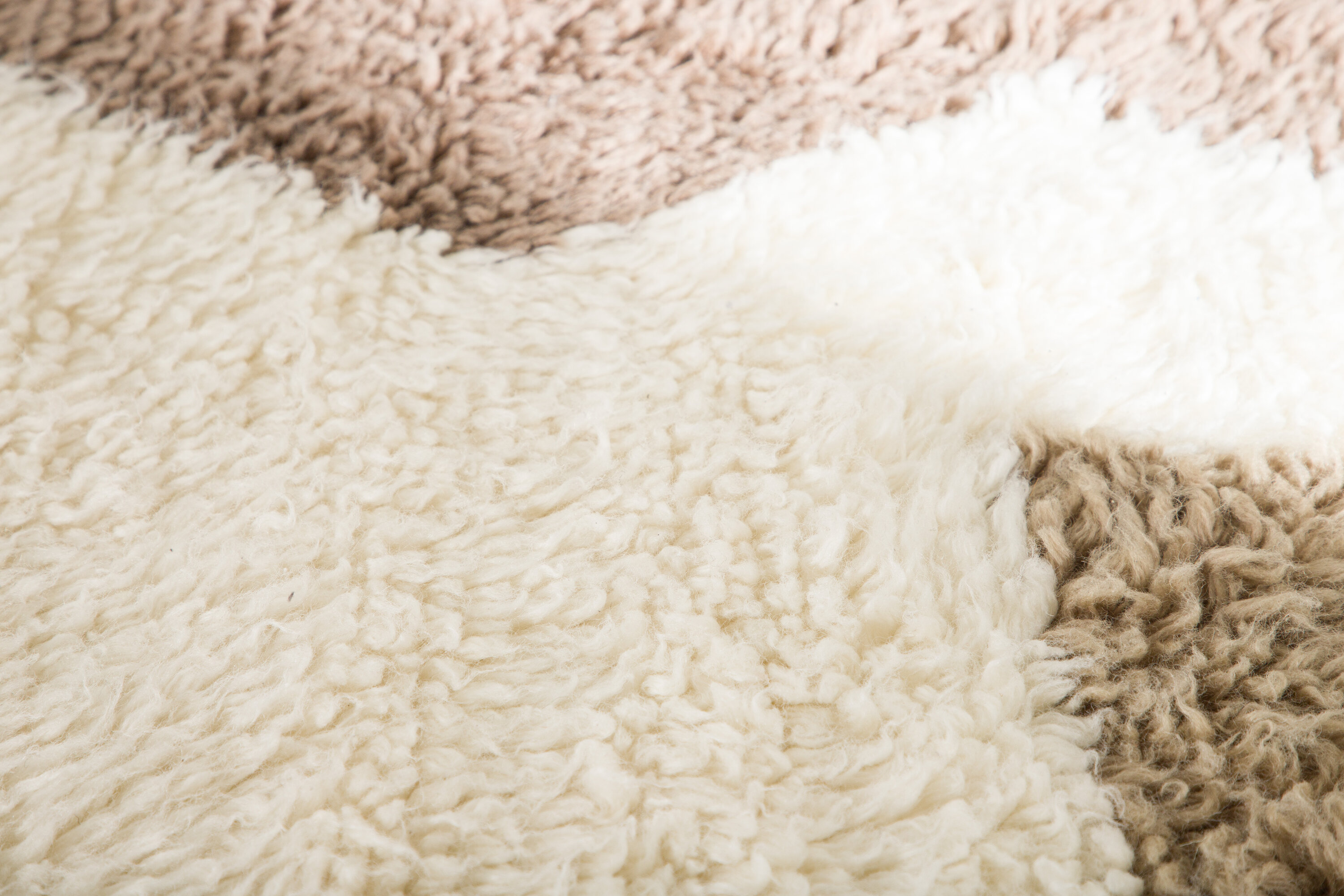 deLOHN Nestor Nappali szőnyegek