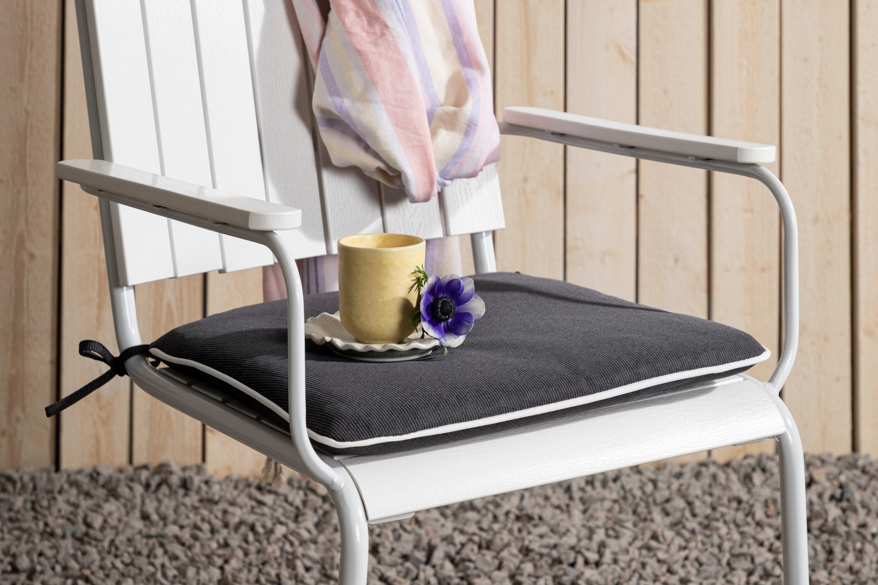Holmsund Párnázott szék Holmsund Párnázott szék