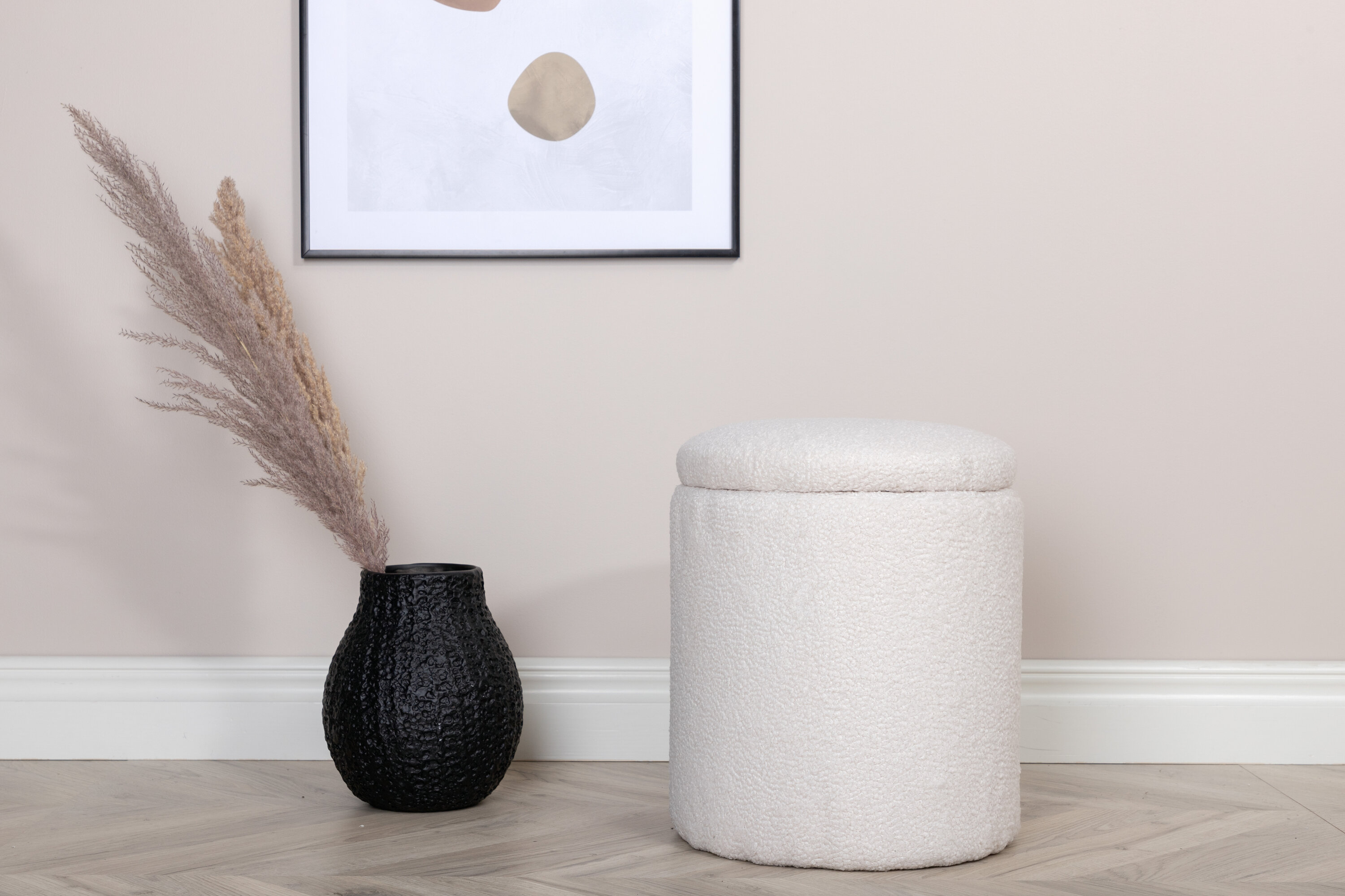 deLOHN Limpen Puff deLOHN Limpen Puff